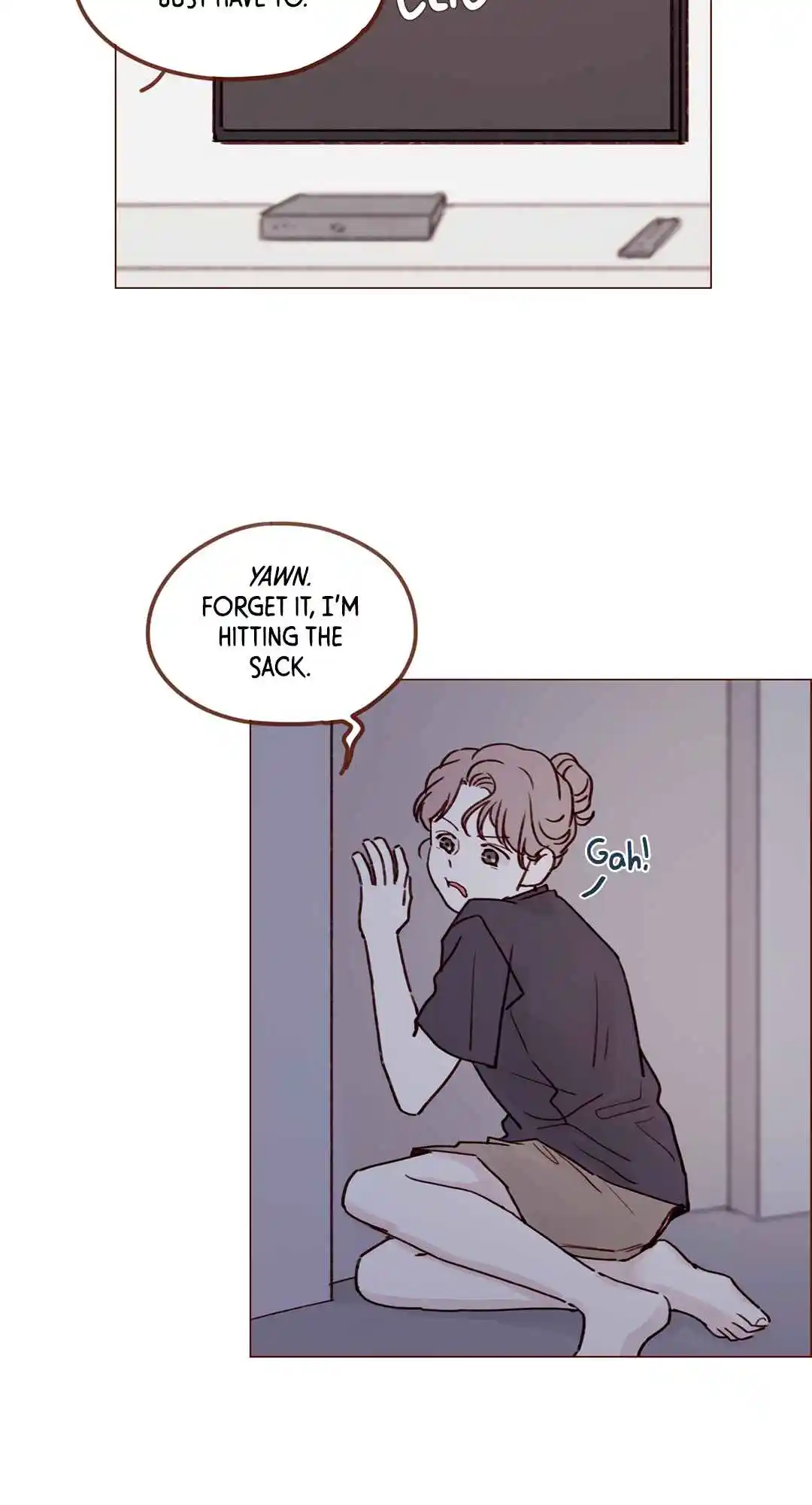 Hongshi Loves Me! 217