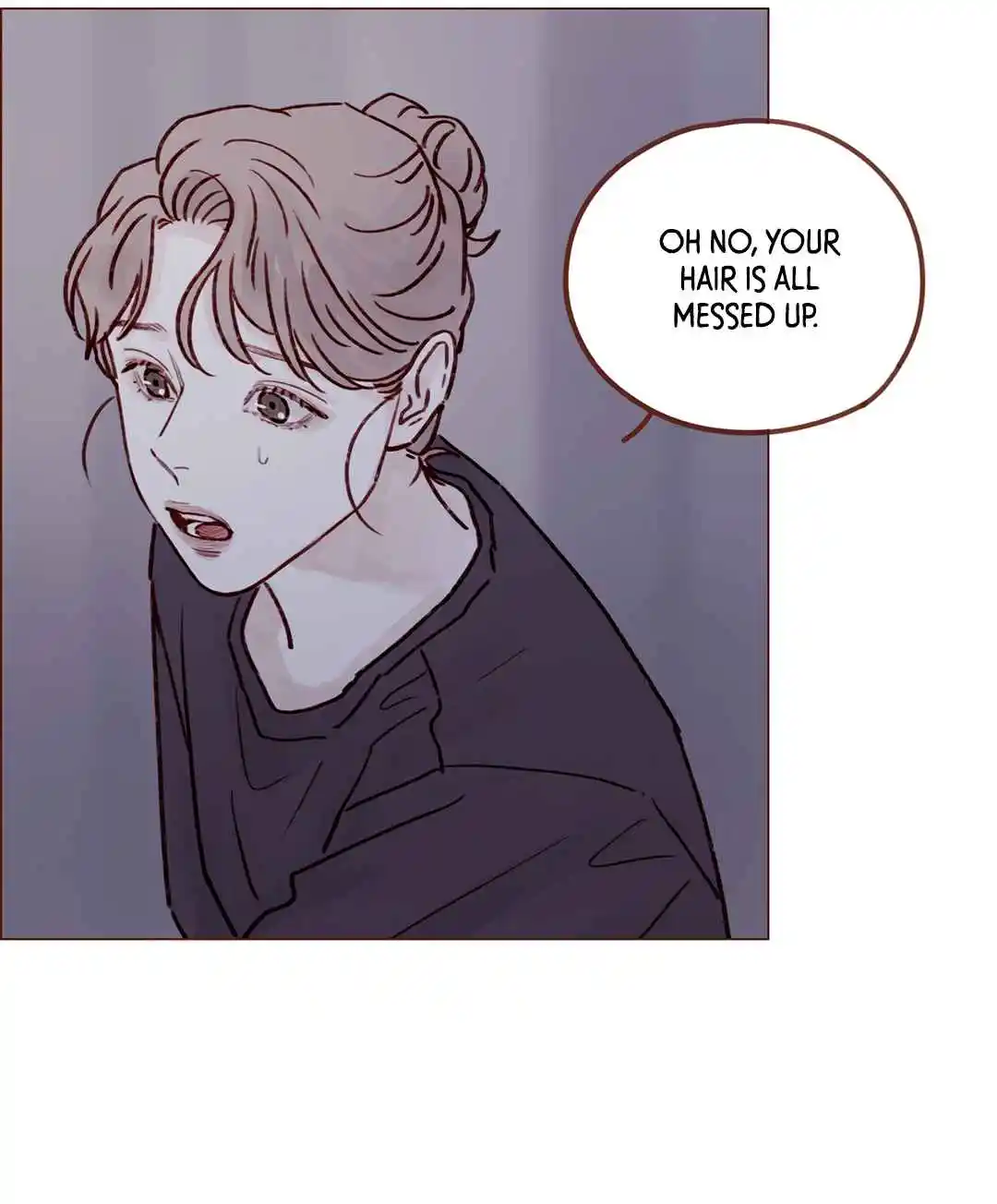 Hongshi Loves Me! 217