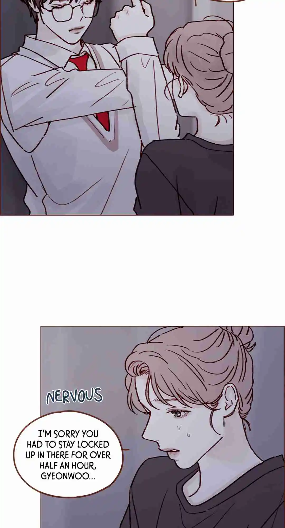 Hongshi Loves Me! 217