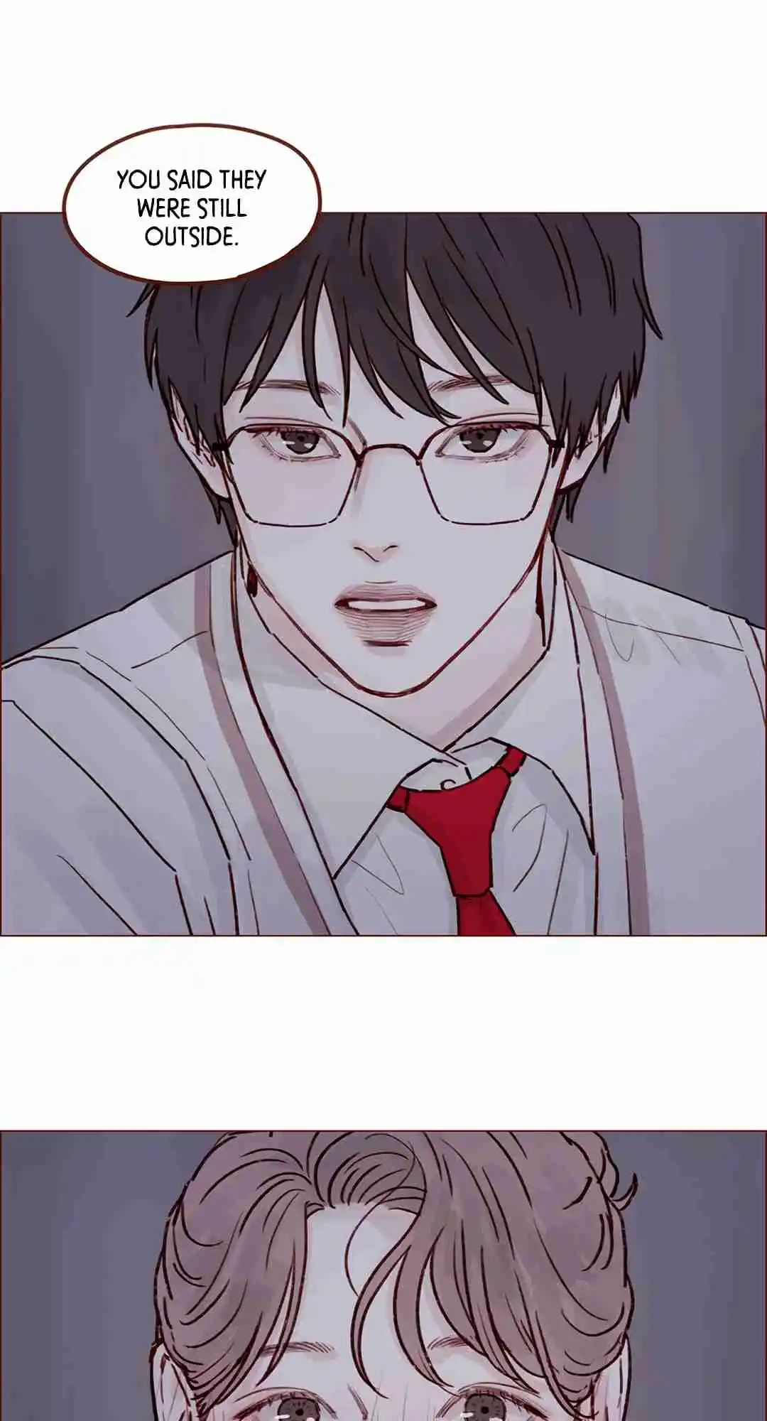 Hongshi Loves Me! 217