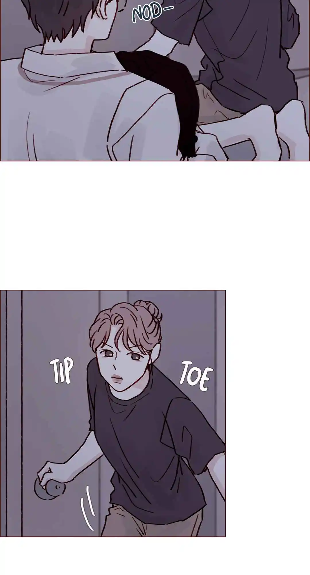 Hongshi Loves Me! 217