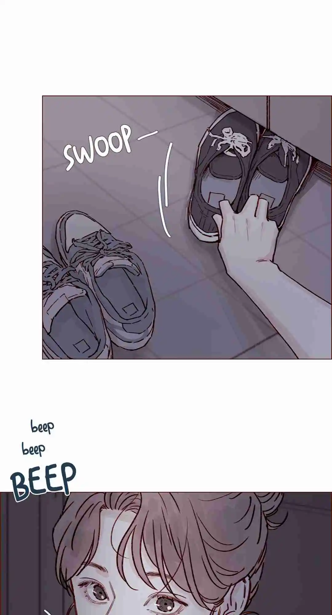 Hongshi Loves Me! 217