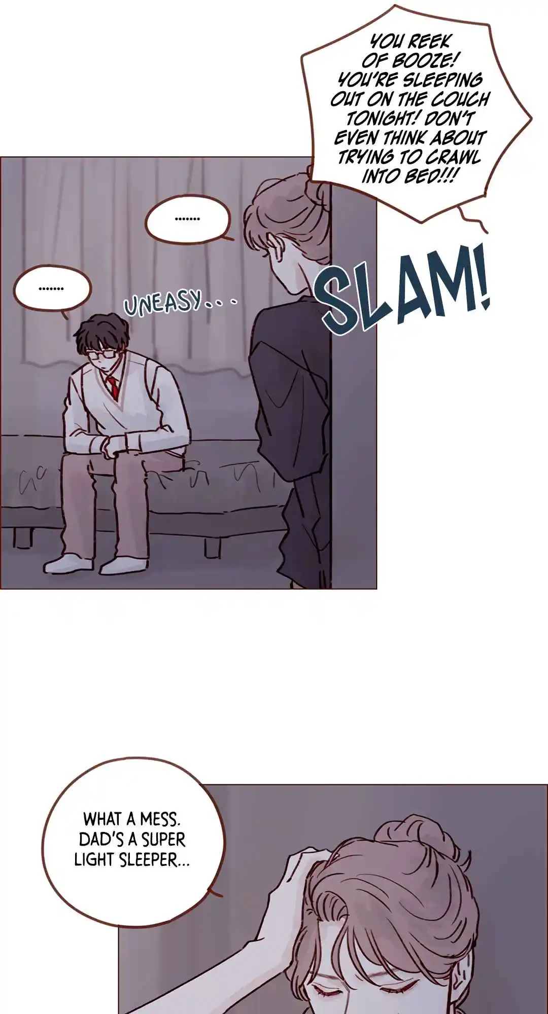 Hongshi Loves Me! 217