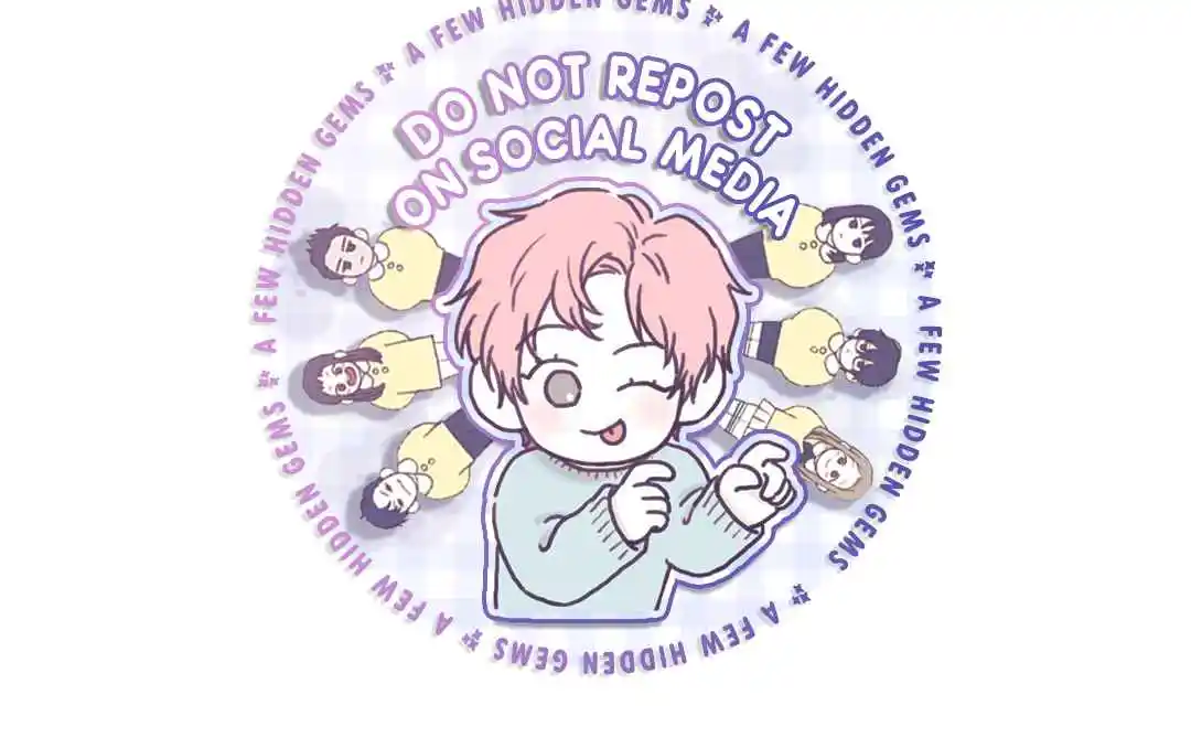 Hongshi Loves Me! 217