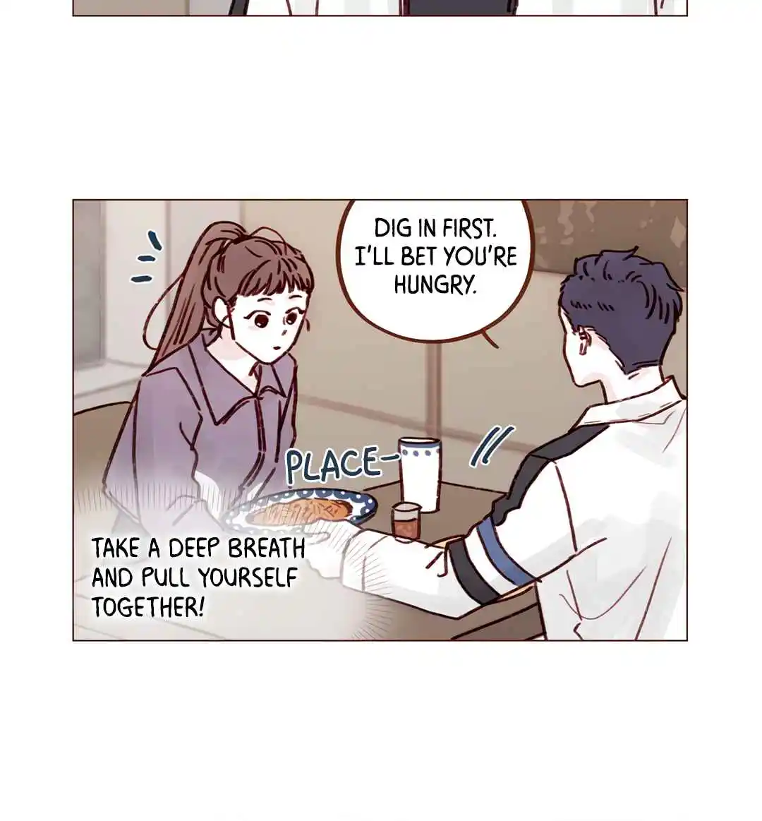 Hongshi Loves Me! 221