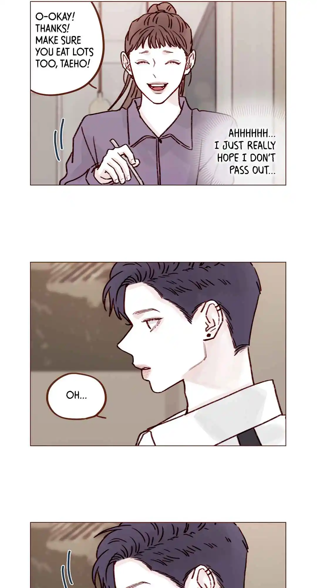 Hongshi Loves Me! 221