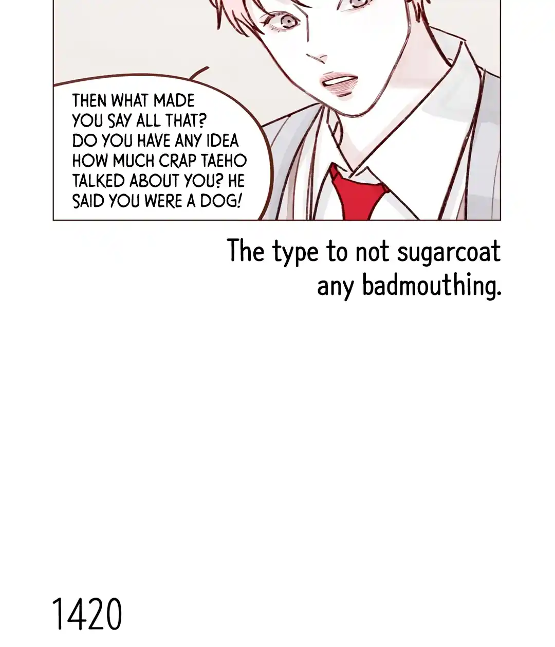 Hongshi Loves Me! 221