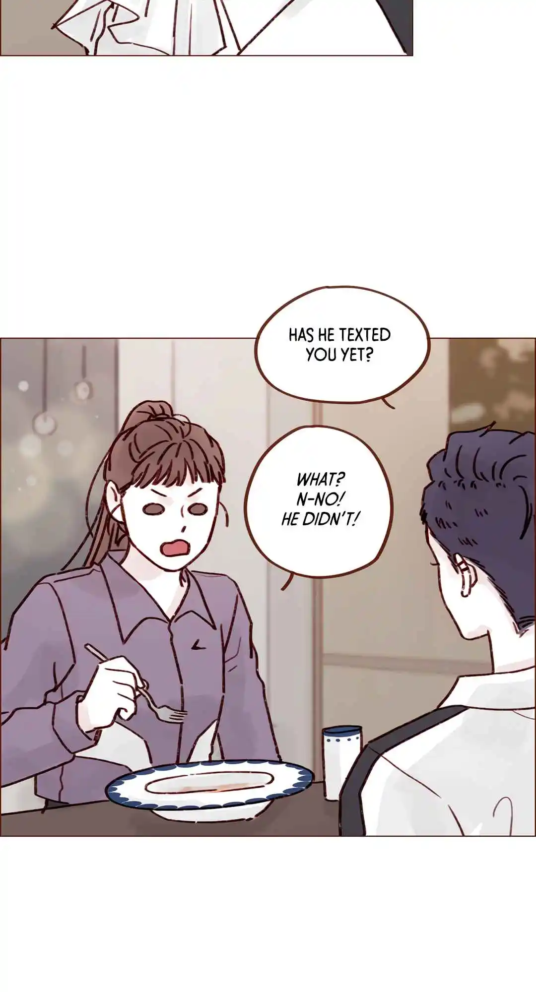 Hongshi Loves Me! 221