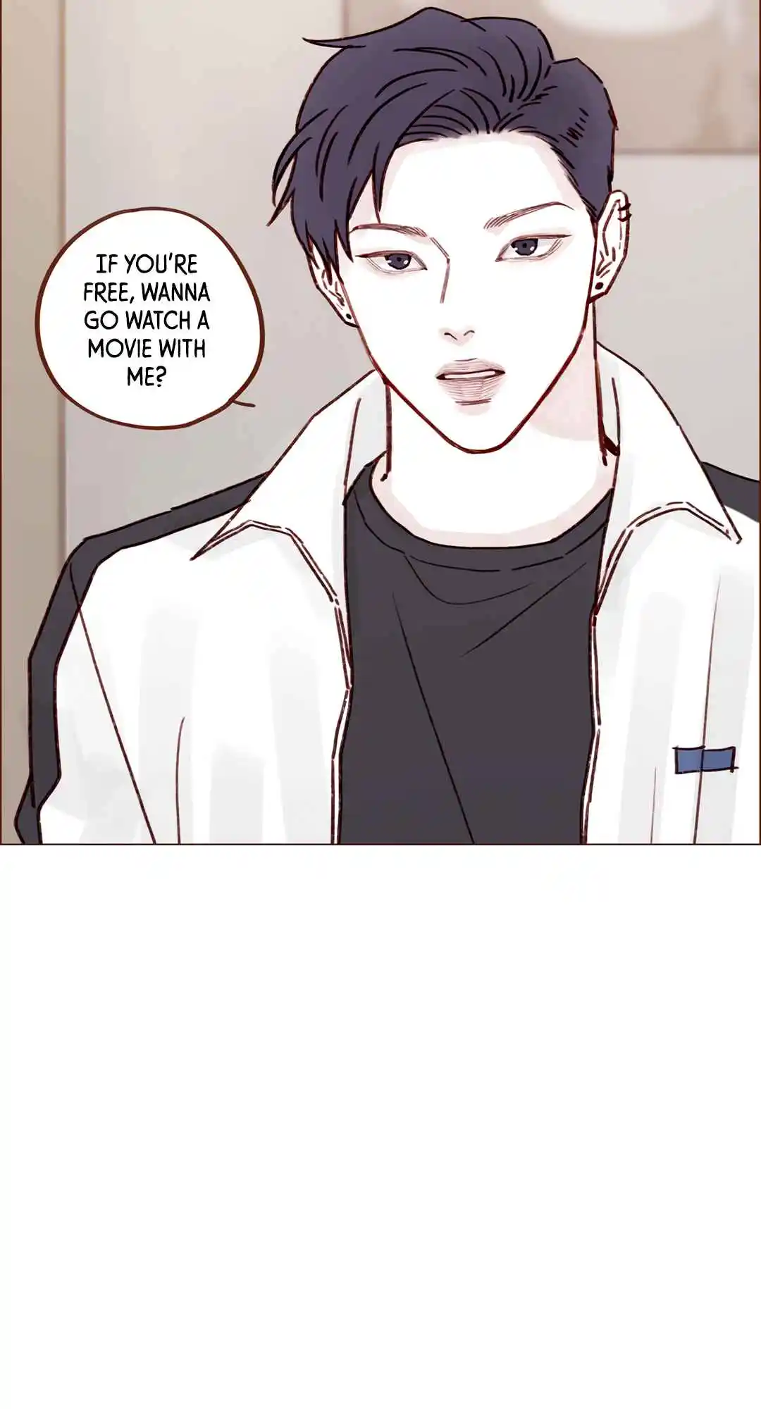 Hongshi Loves Me! 221