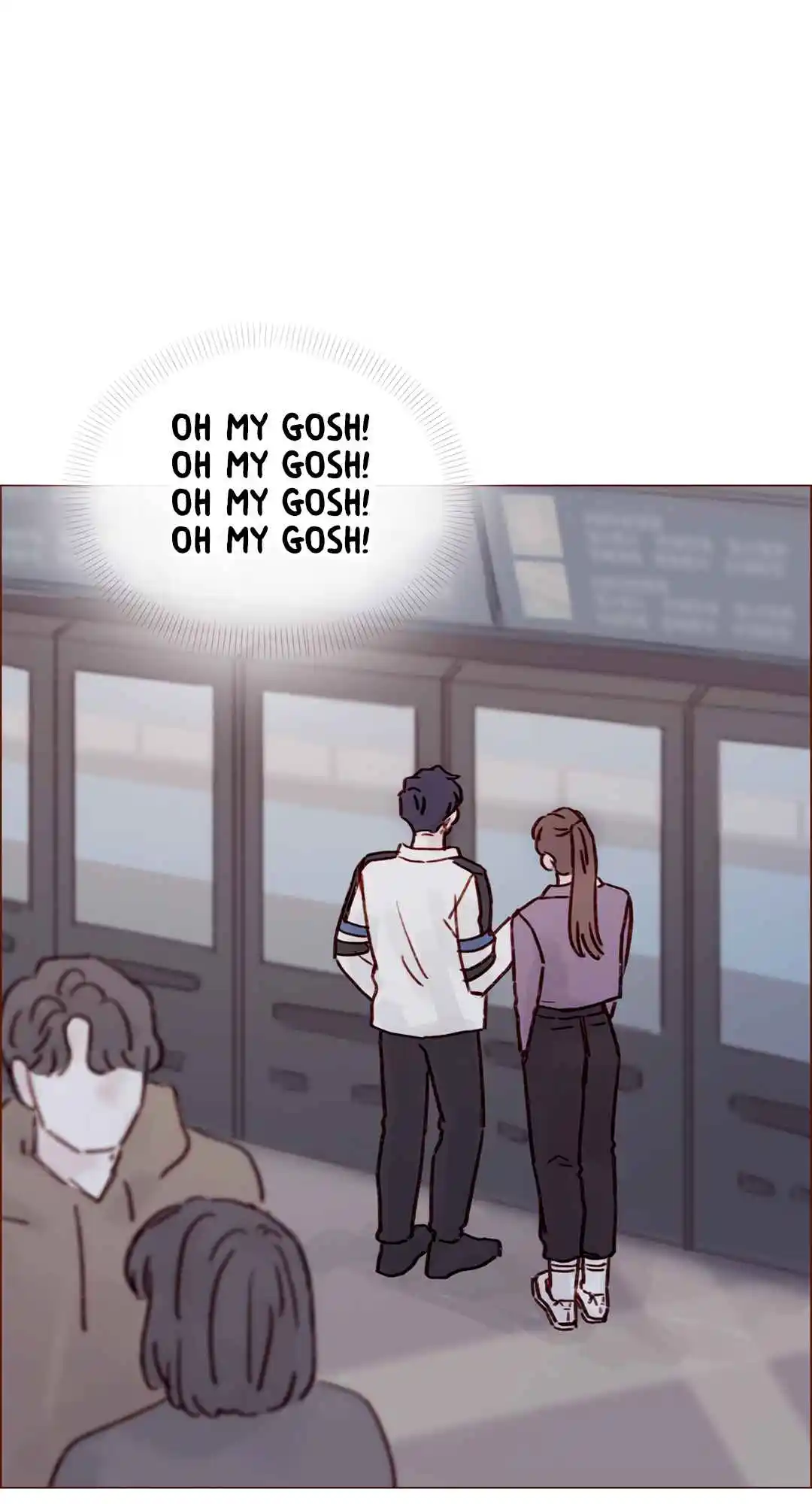 Hongshi Loves Me! 221