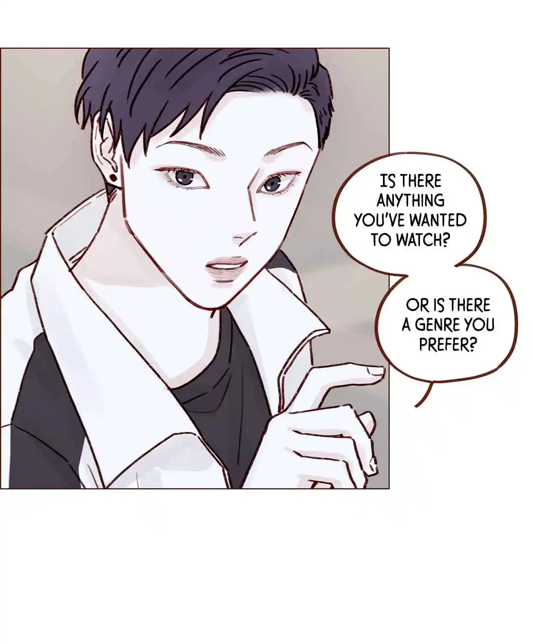 Hongshi Loves Me! 221