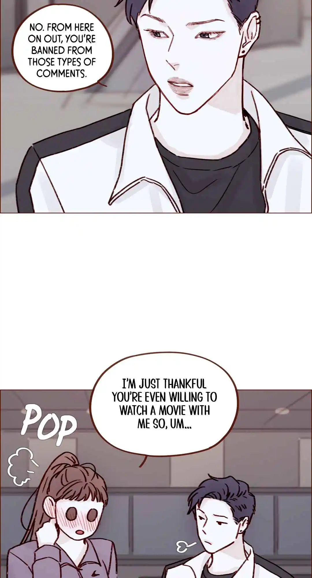 Hongshi Loves Me! 221