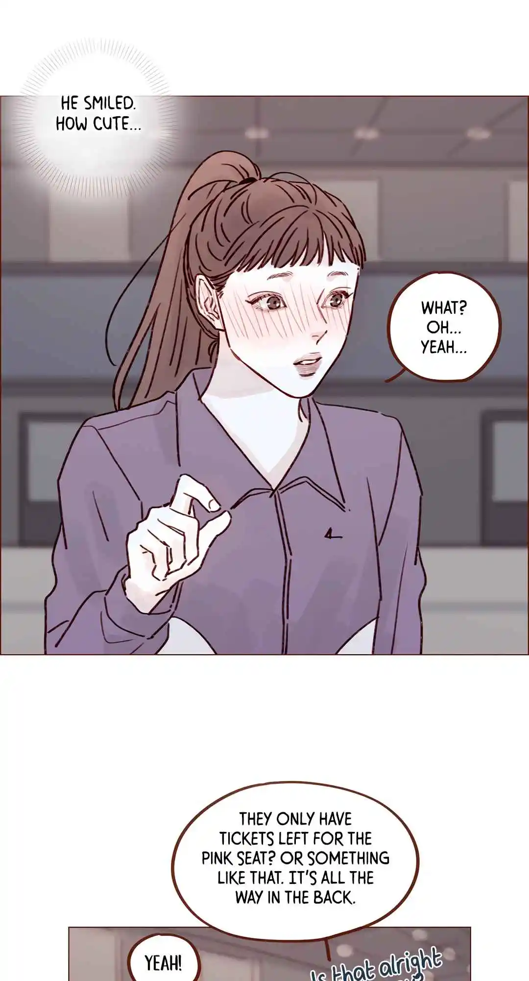 Hongshi Loves Me! 221