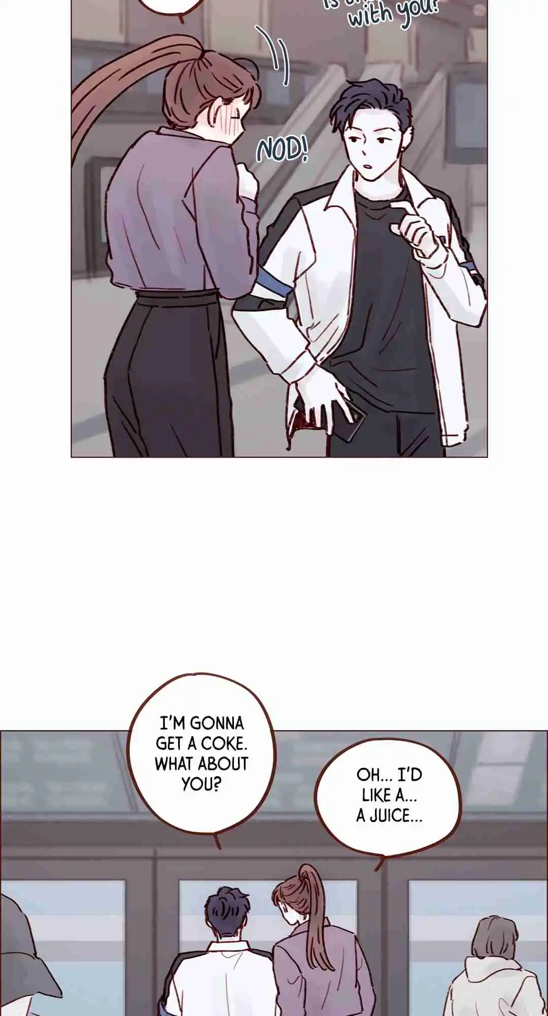 Hongshi Loves Me! 221