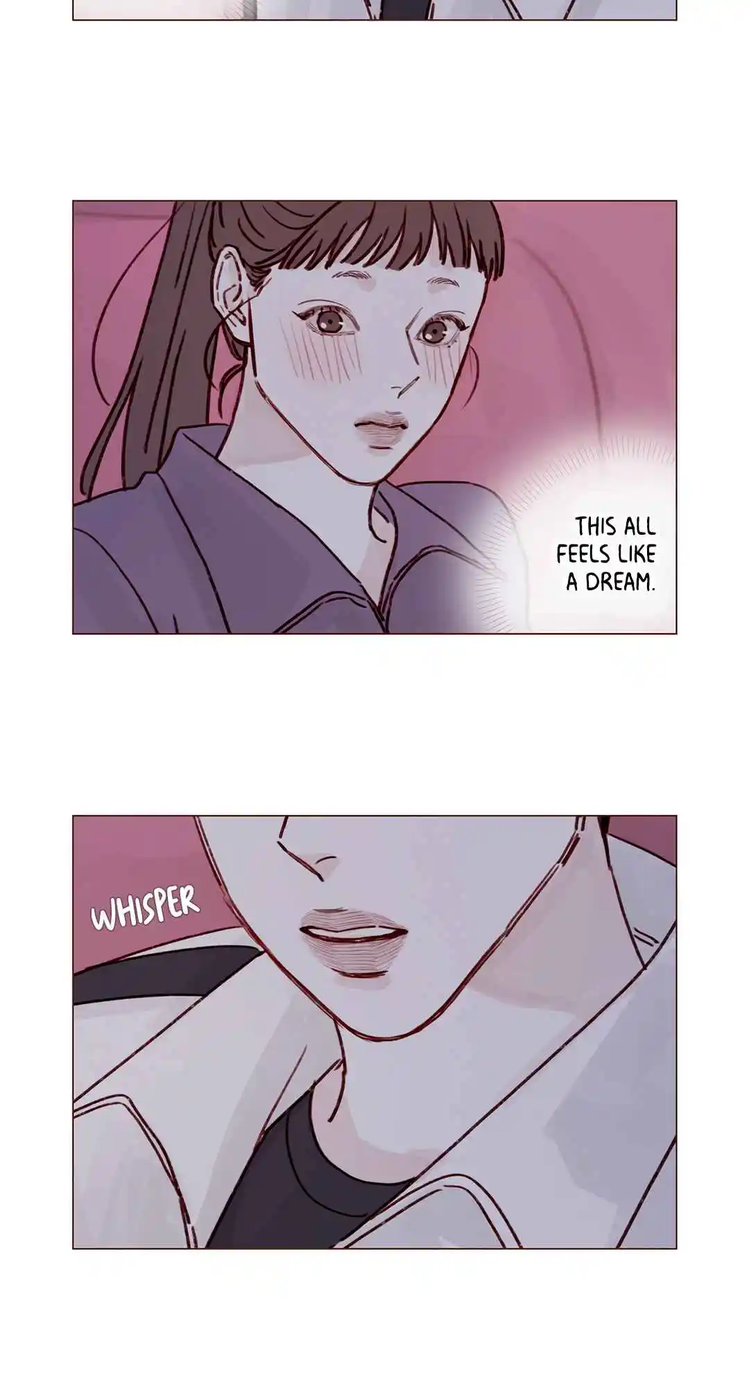 Hongshi Loves Me! 222