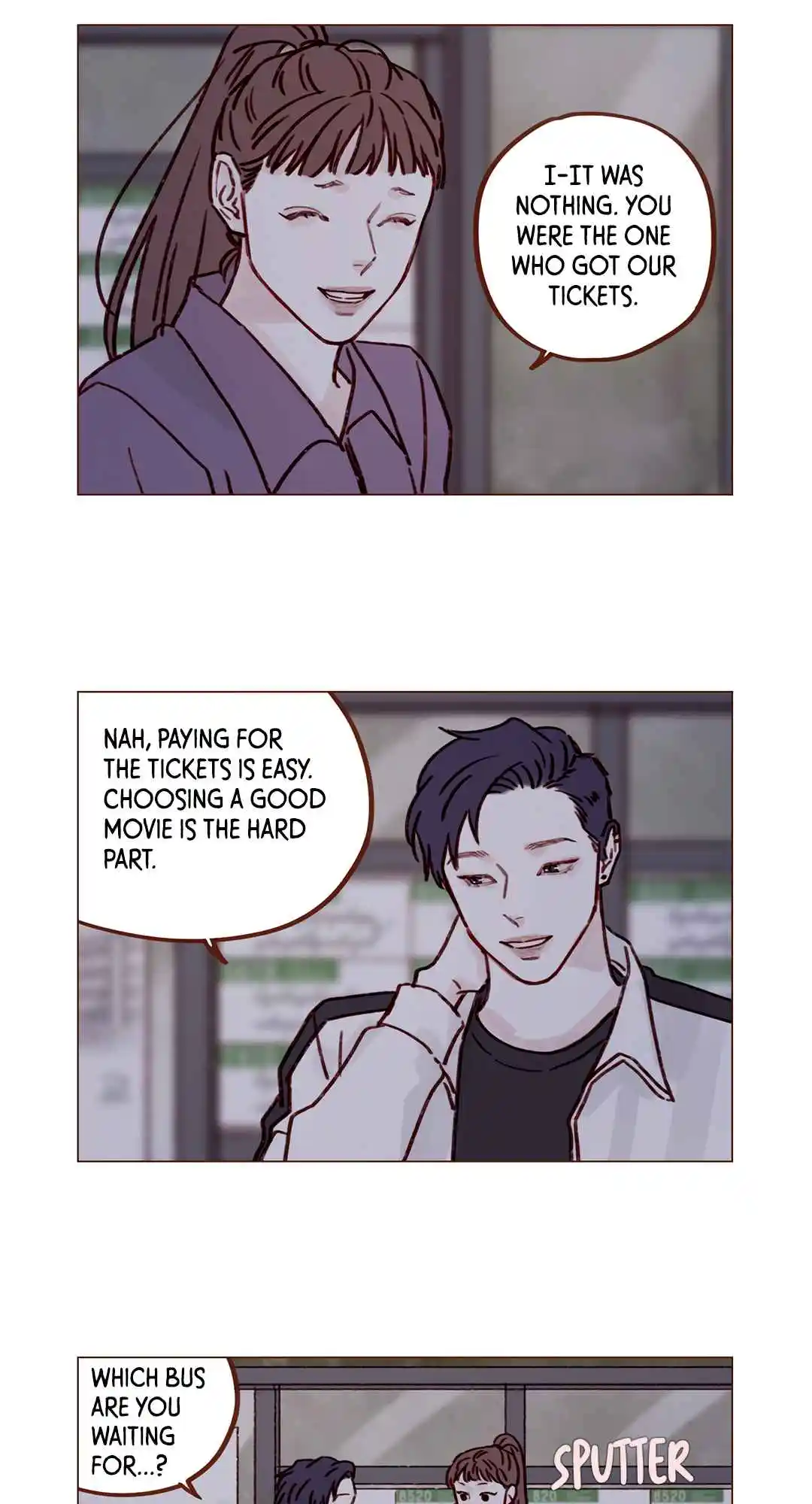 Hongshi Loves Me! 222