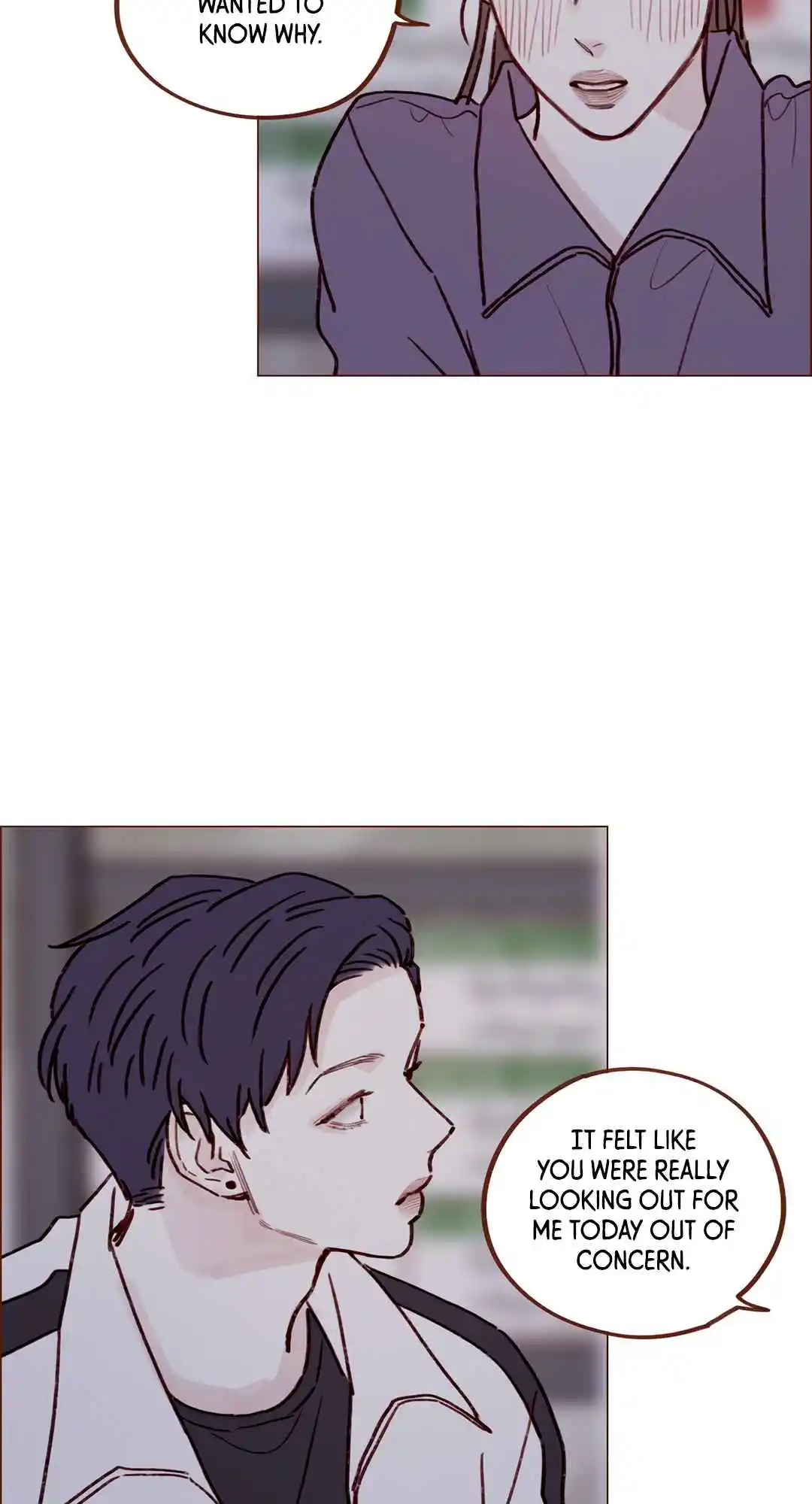 Hongshi Loves Me! 222