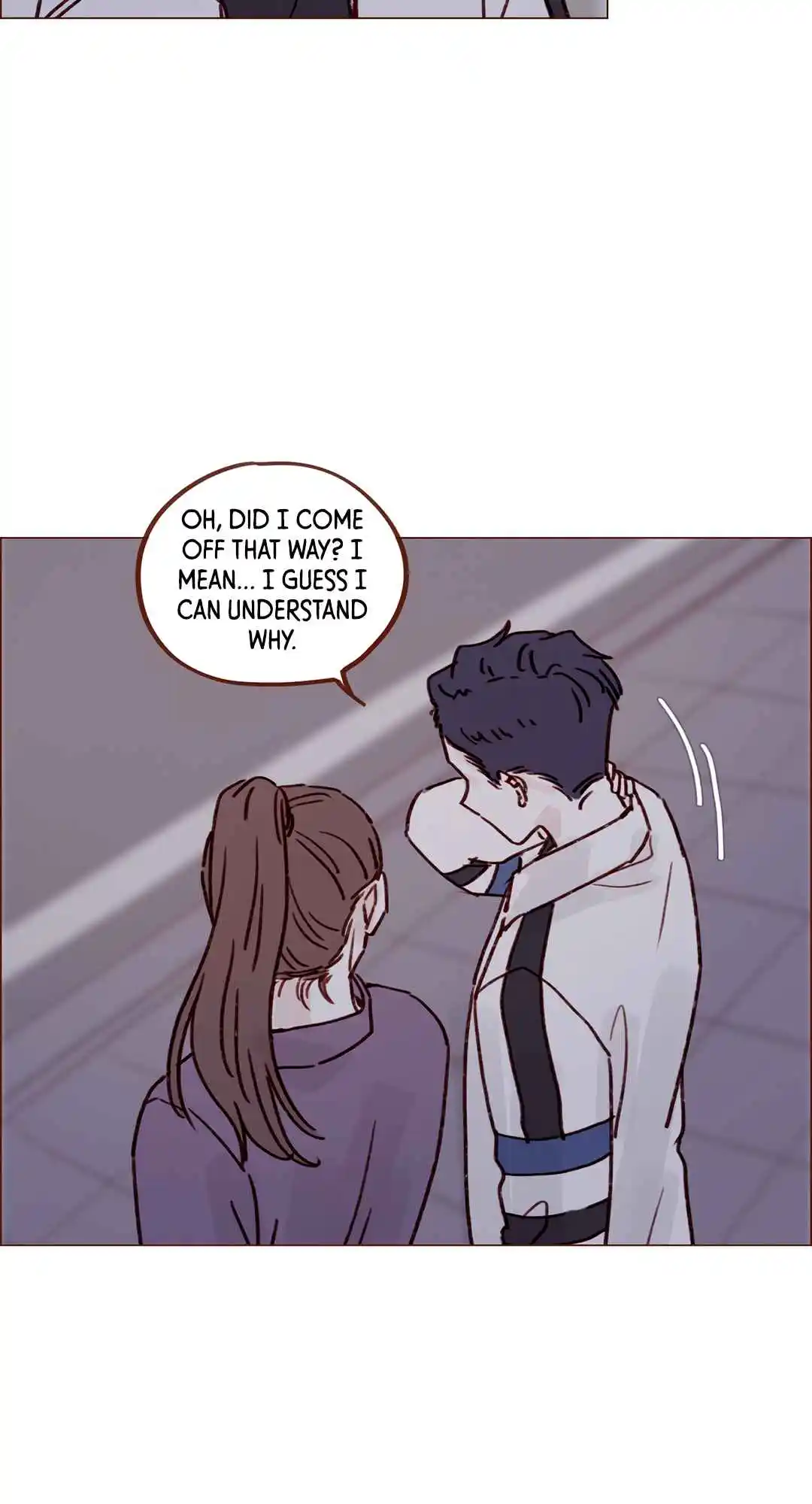 Hongshi Loves Me! 222