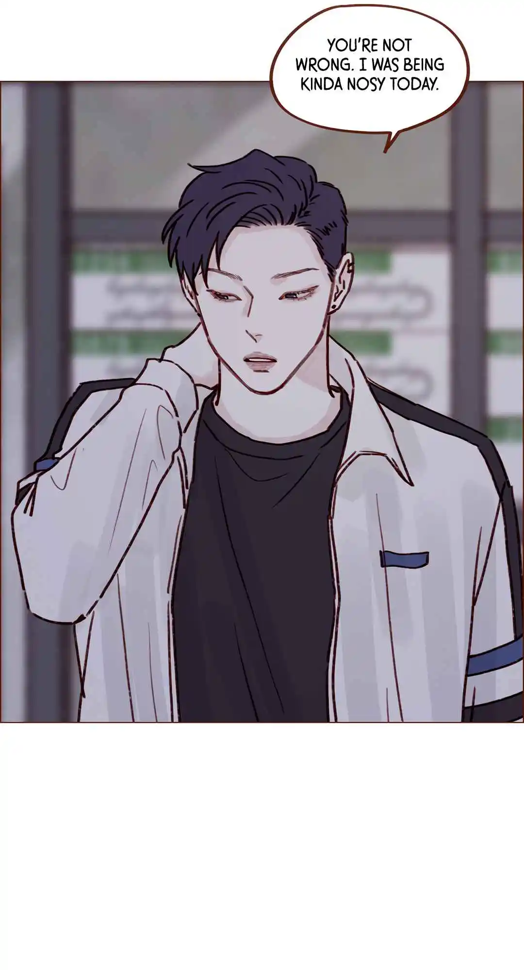 Hongshi Loves Me! 222