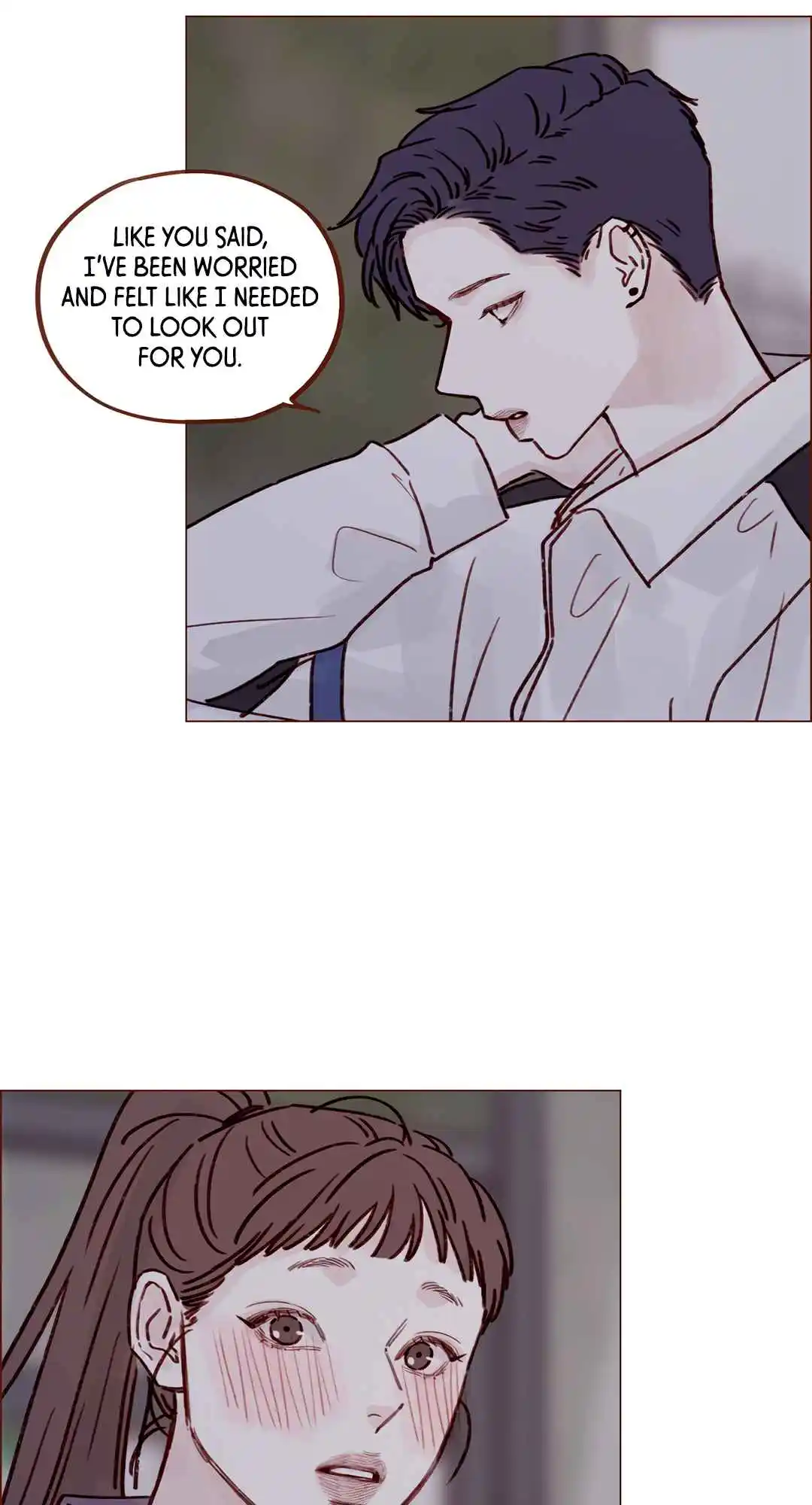 Hongshi Loves Me! 222