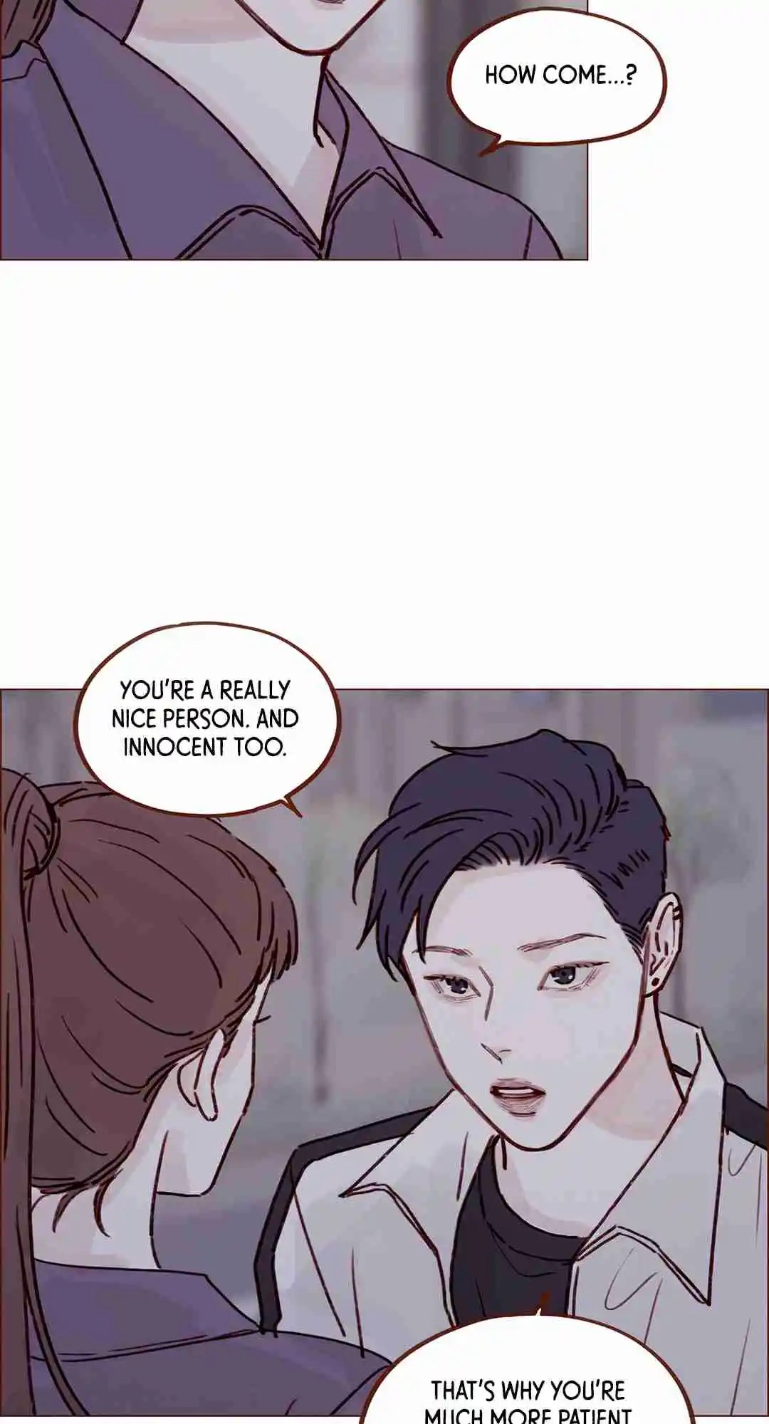 Hongshi Loves Me! 222