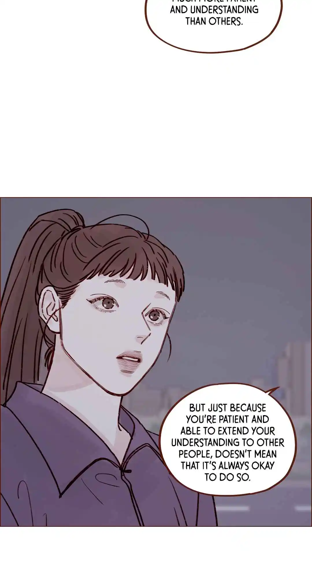 Hongshi Loves Me! 222