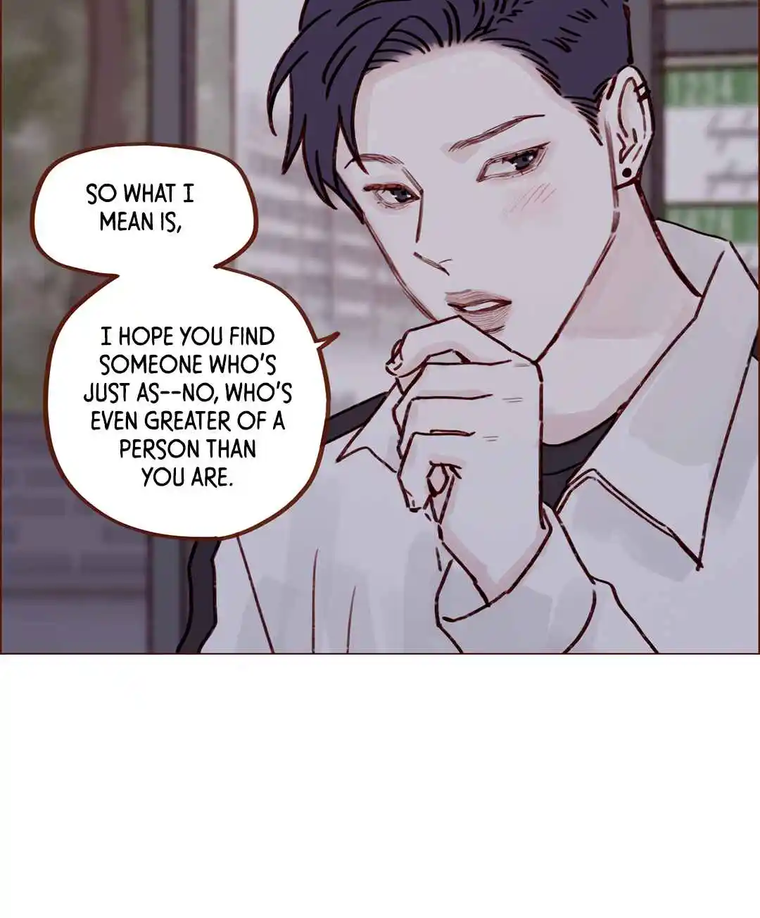 Hongshi Loves Me! 222