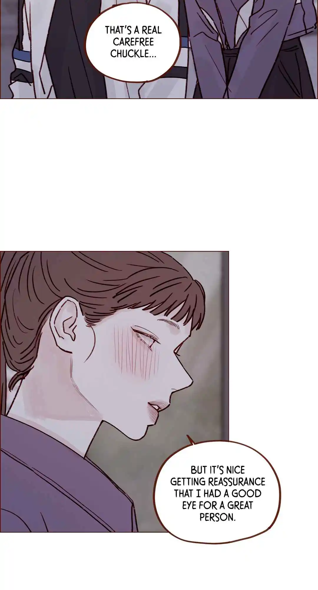 Hongshi Loves Me! 222