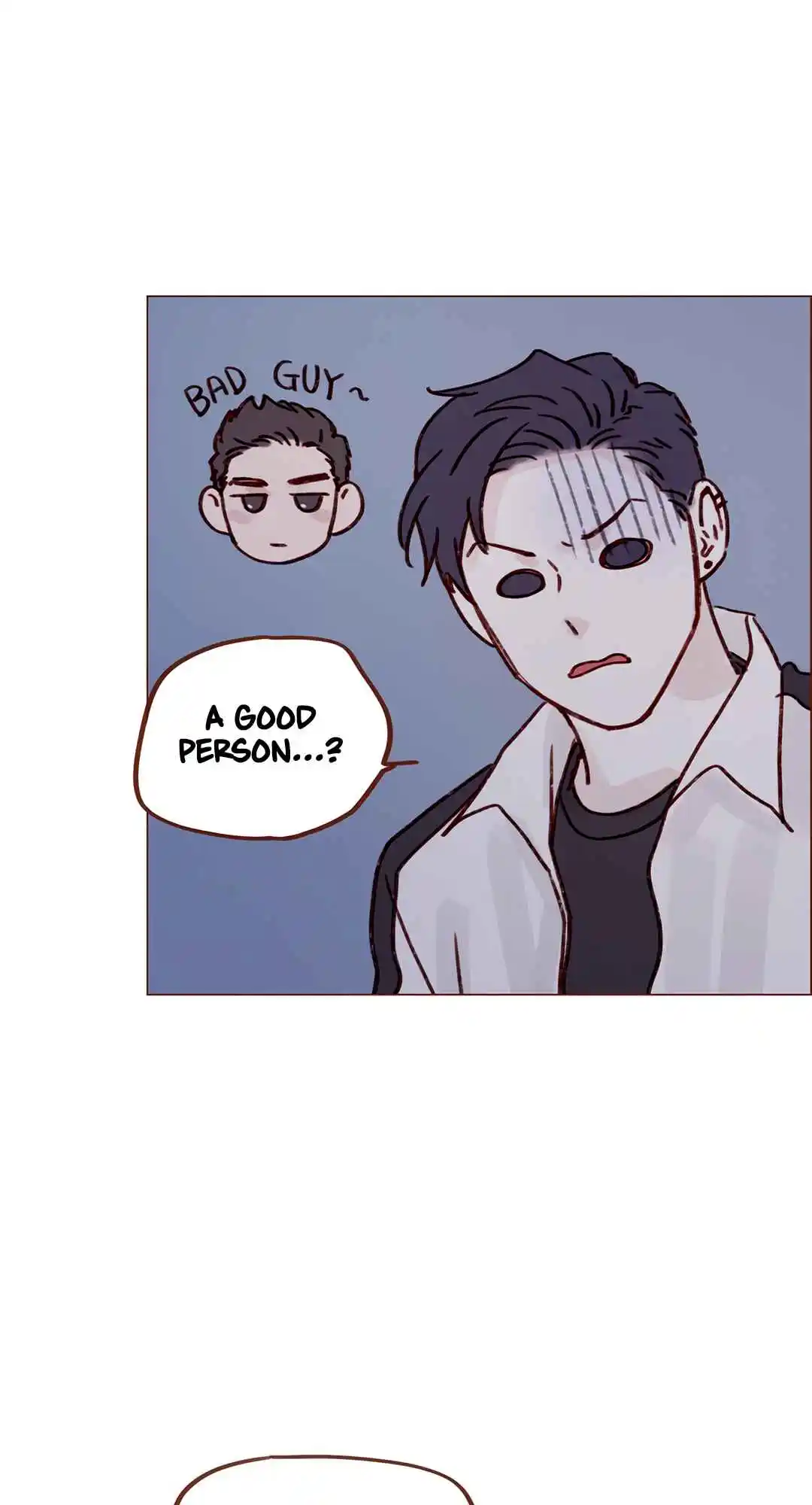 Hongshi Loves Me! 222