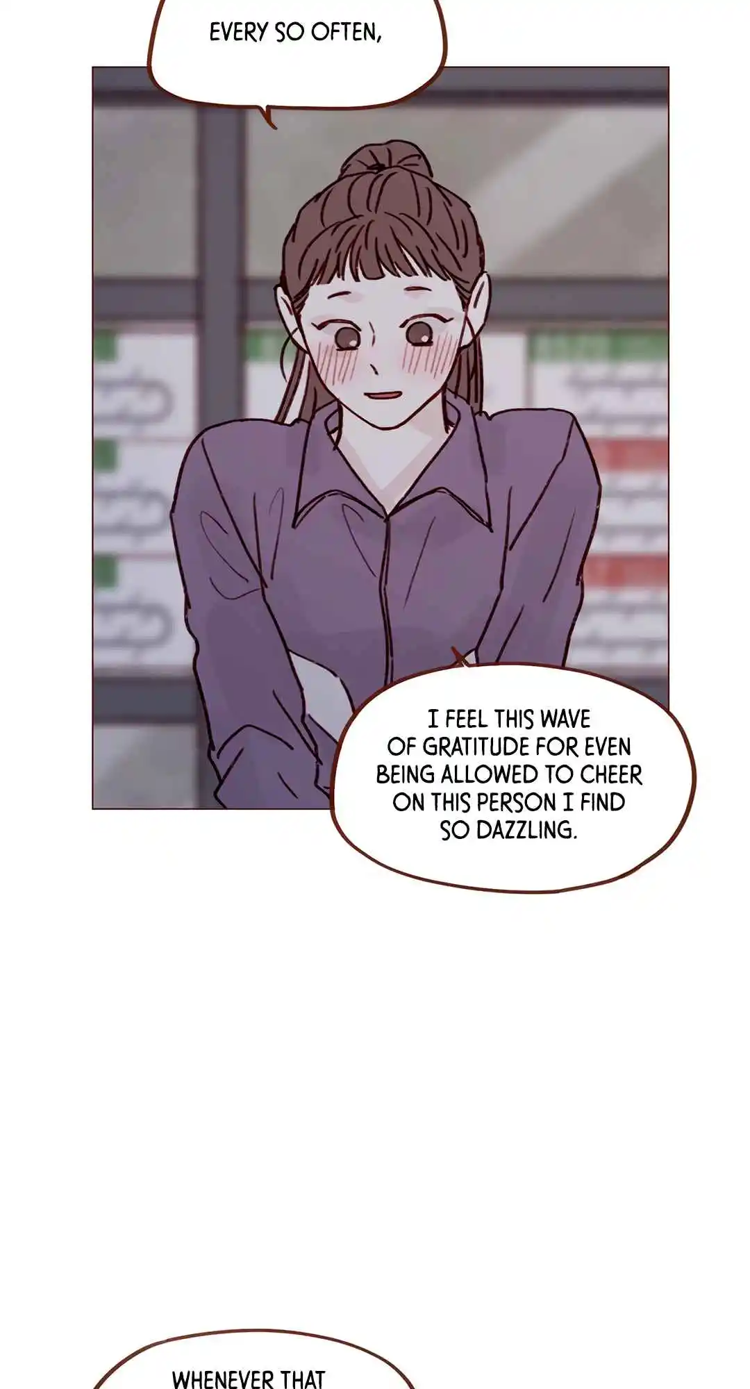 Hongshi Loves Me! 222