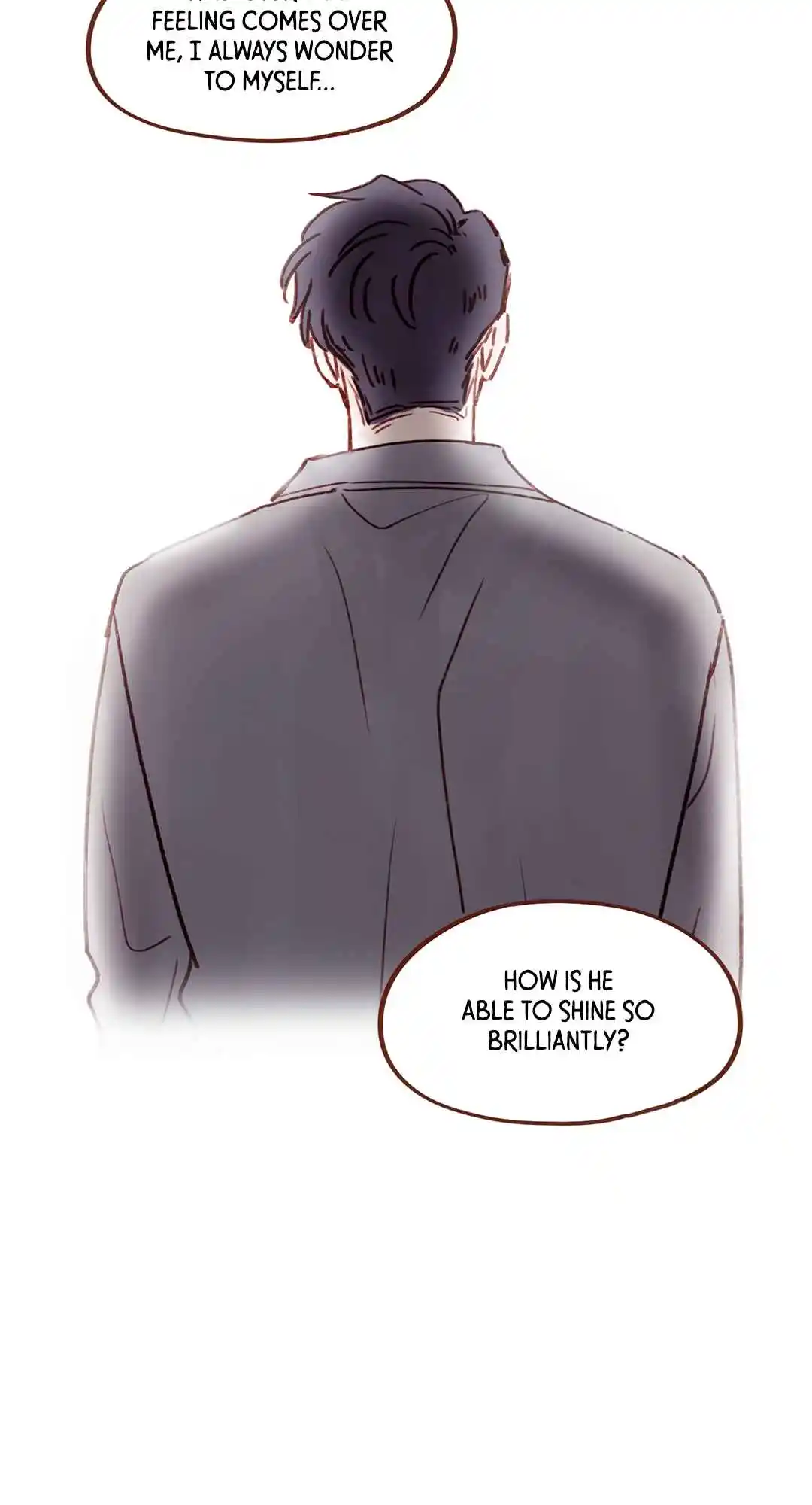 Hongshi Loves Me! 222