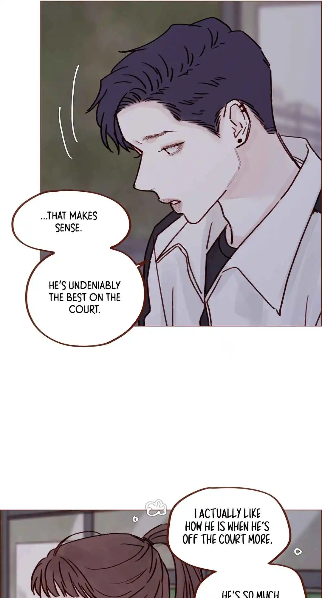 Hongshi Loves Me! 222