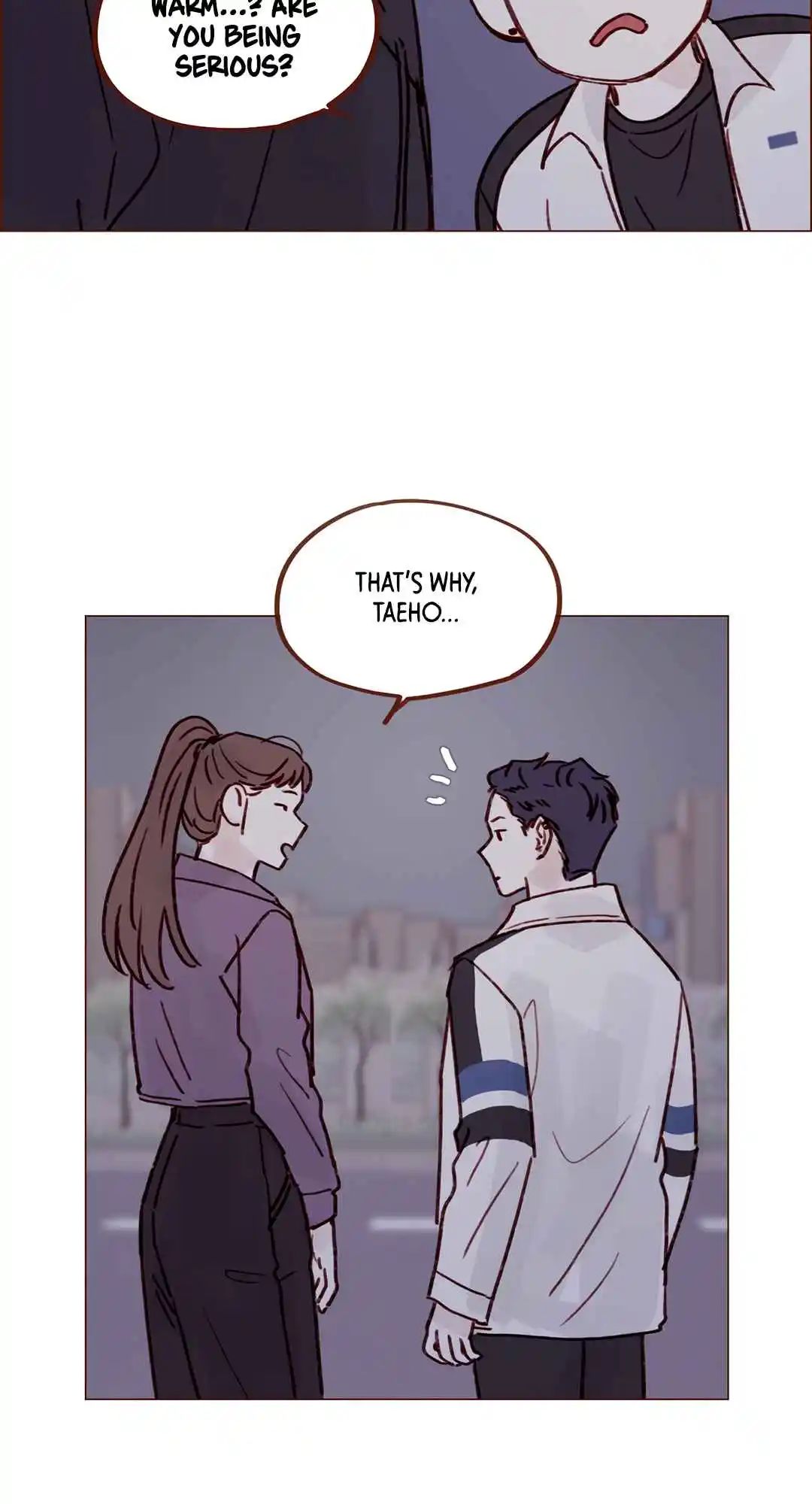 Hongshi Loves Me! 222