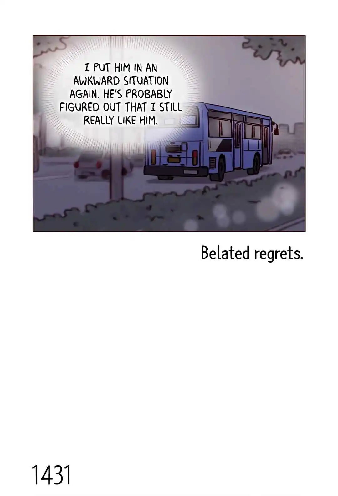 Hongshi Loves Me! 223