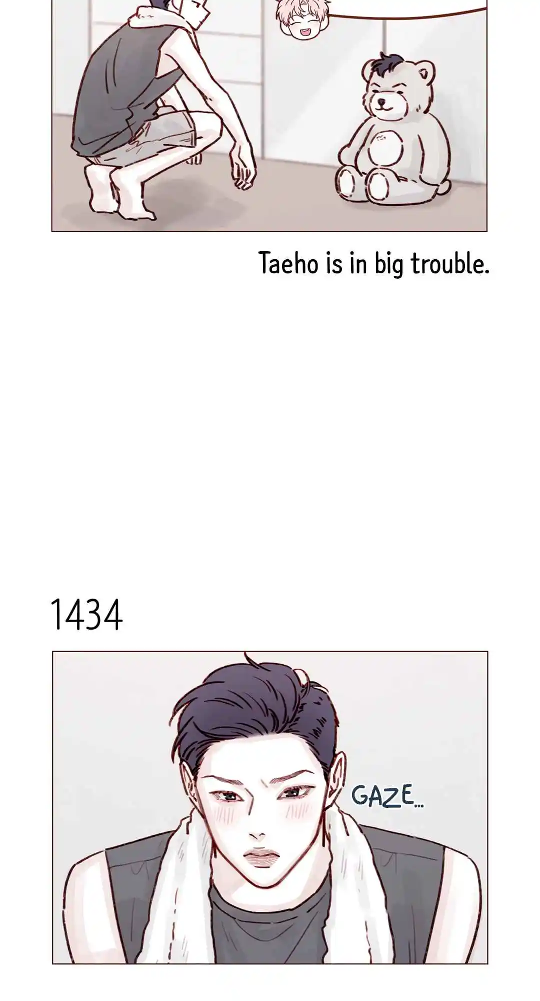 Hongshi Loves Me! 223