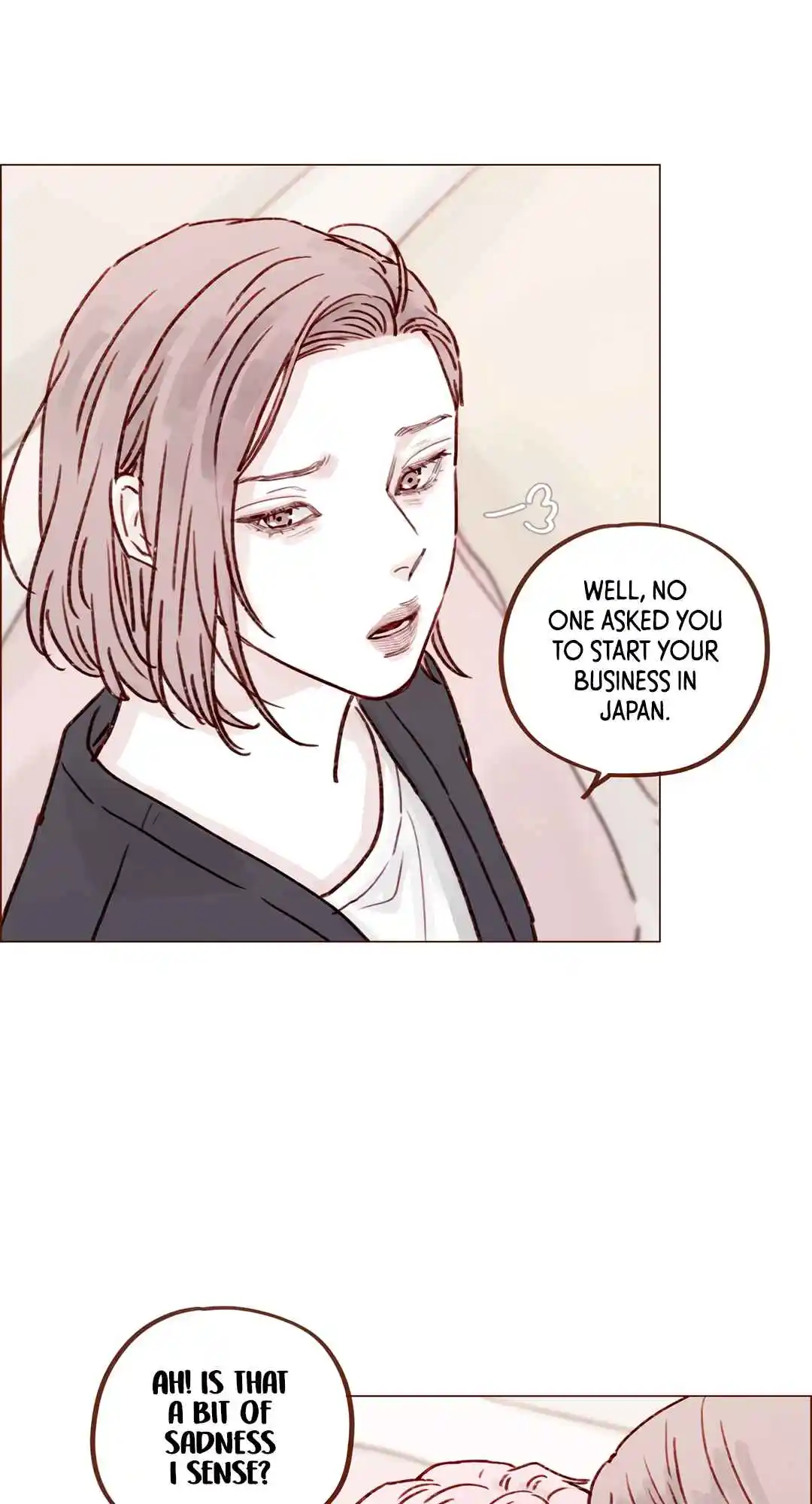 Hongshi Loves Me! 223