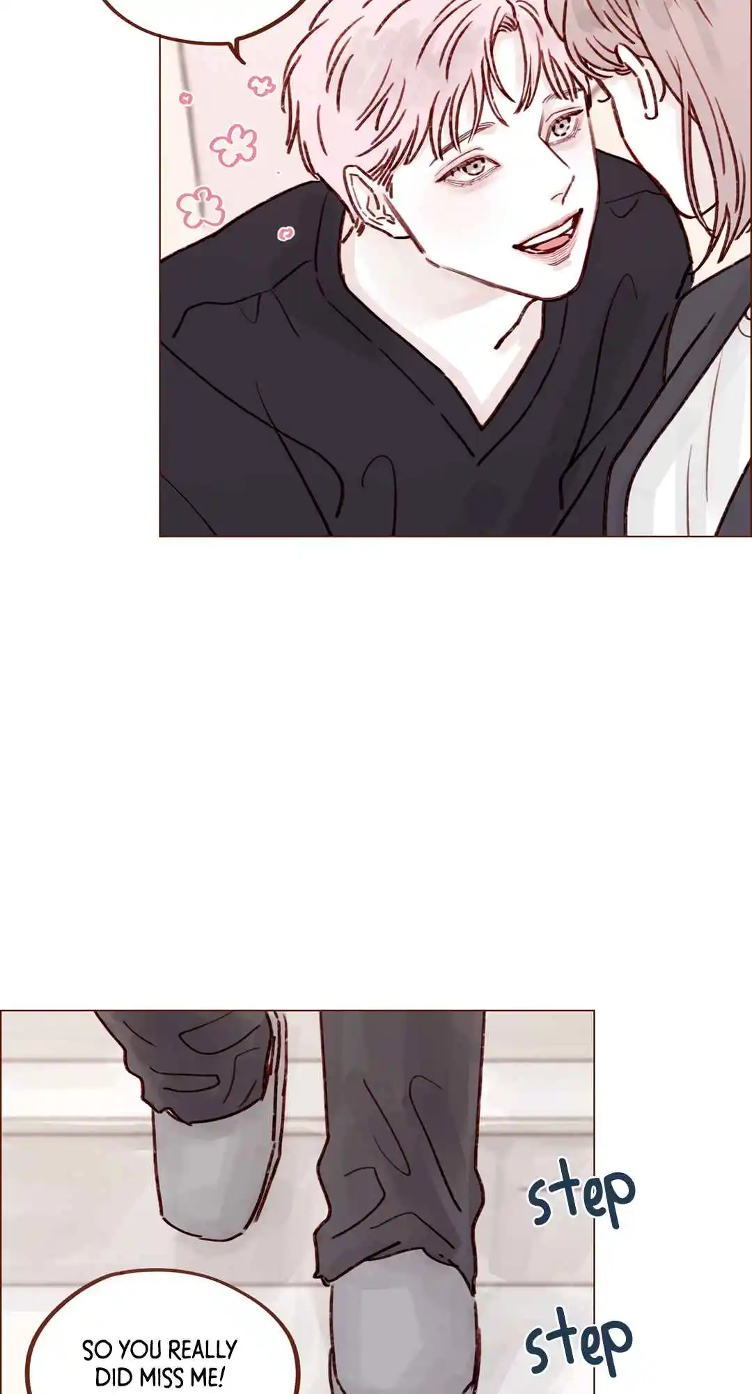 Hongshi Loves Me! 223