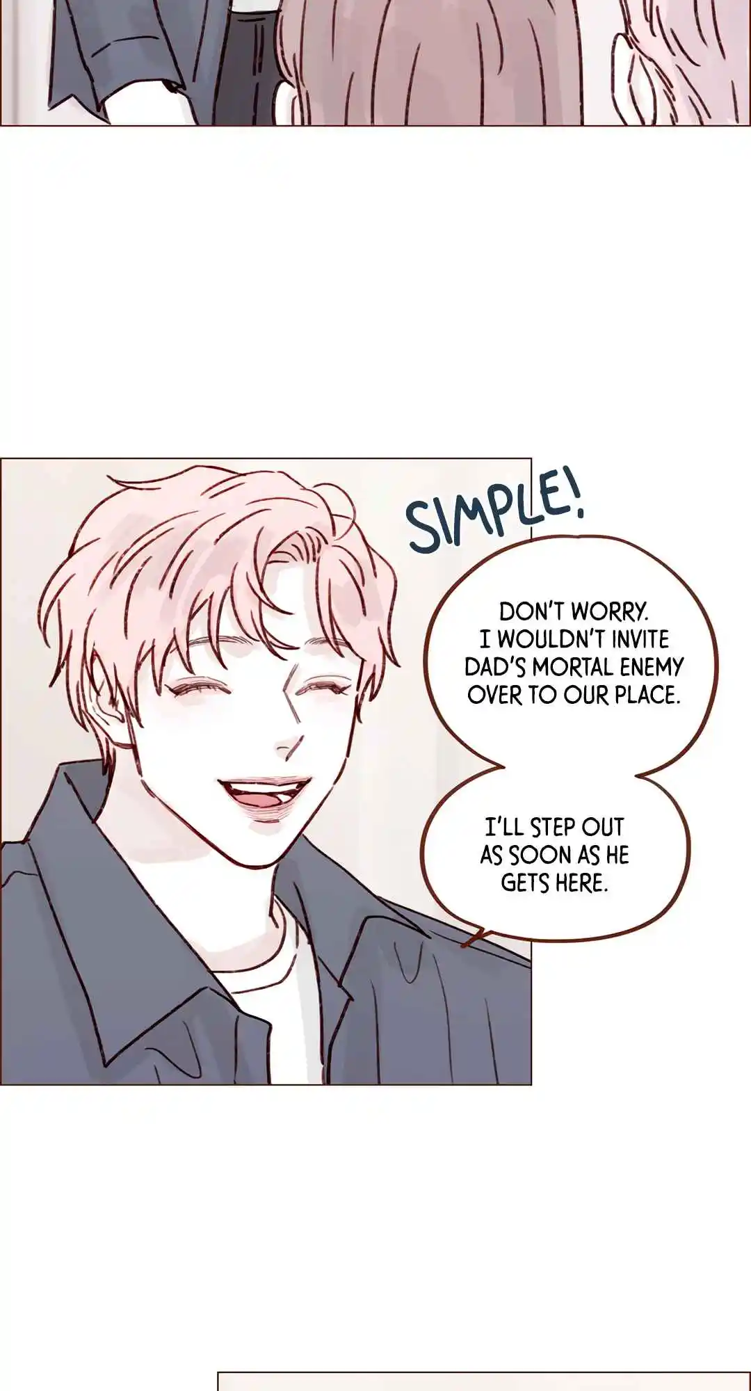 Hongshi Loves Me! 223