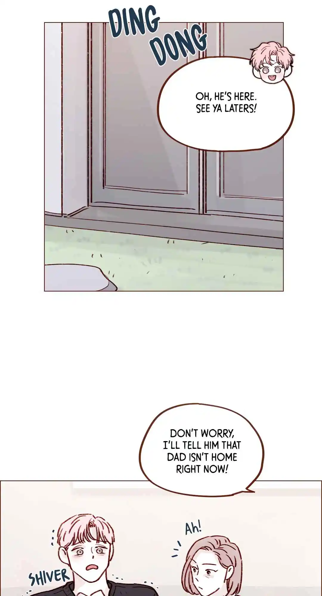 Hongshi Loves Me! 223