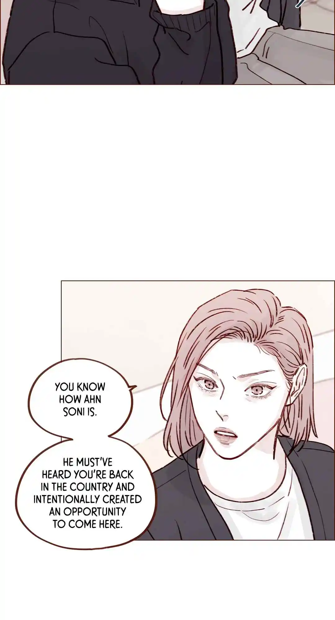 Hongshi Loves Me! 223