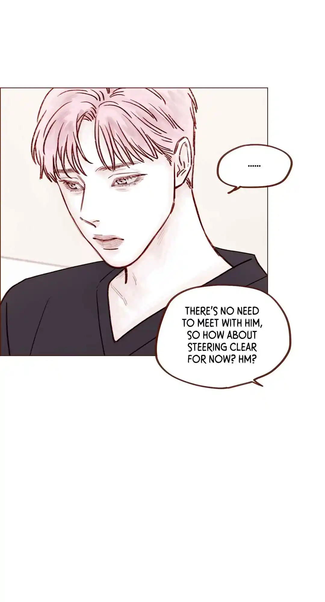 Hongshi Loves Me! 223