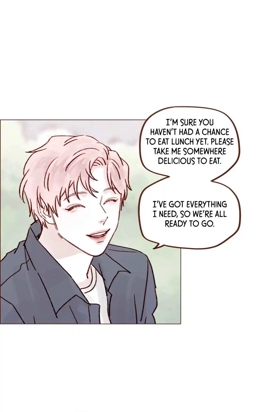 Hongshi Loves Me! 223