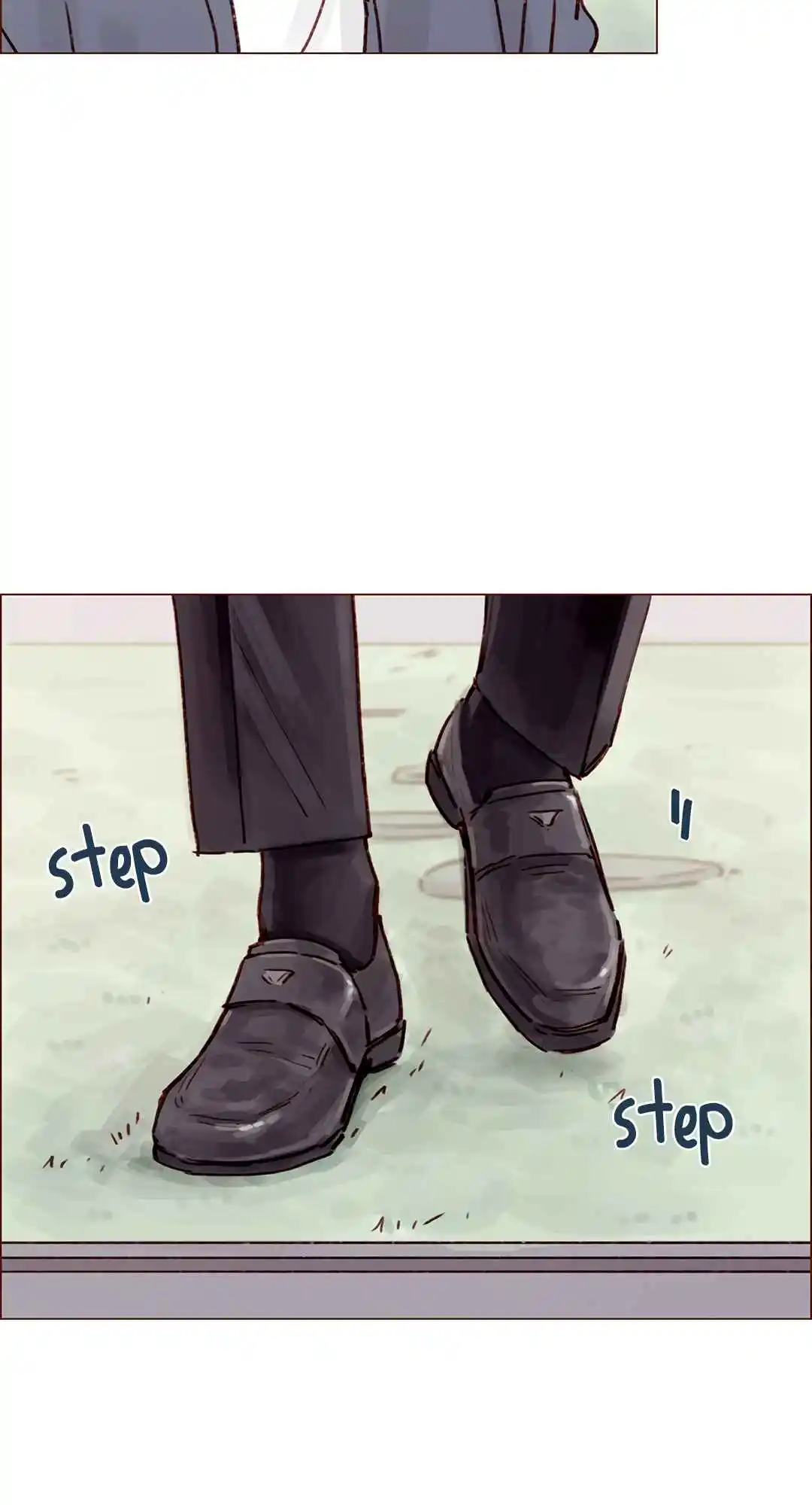 Hongshi Loves Me! 223