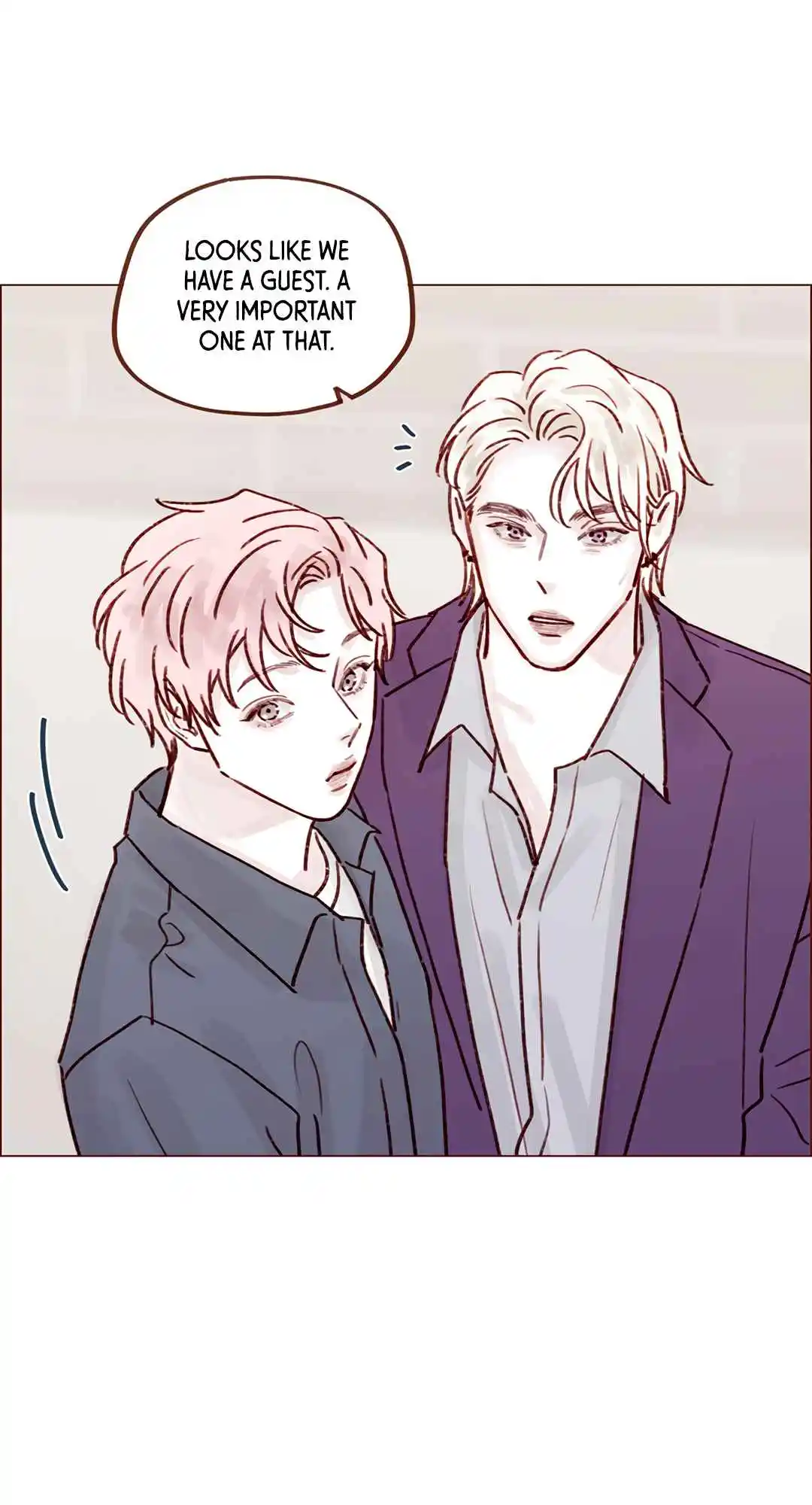 Hongshi Loves Me! 223