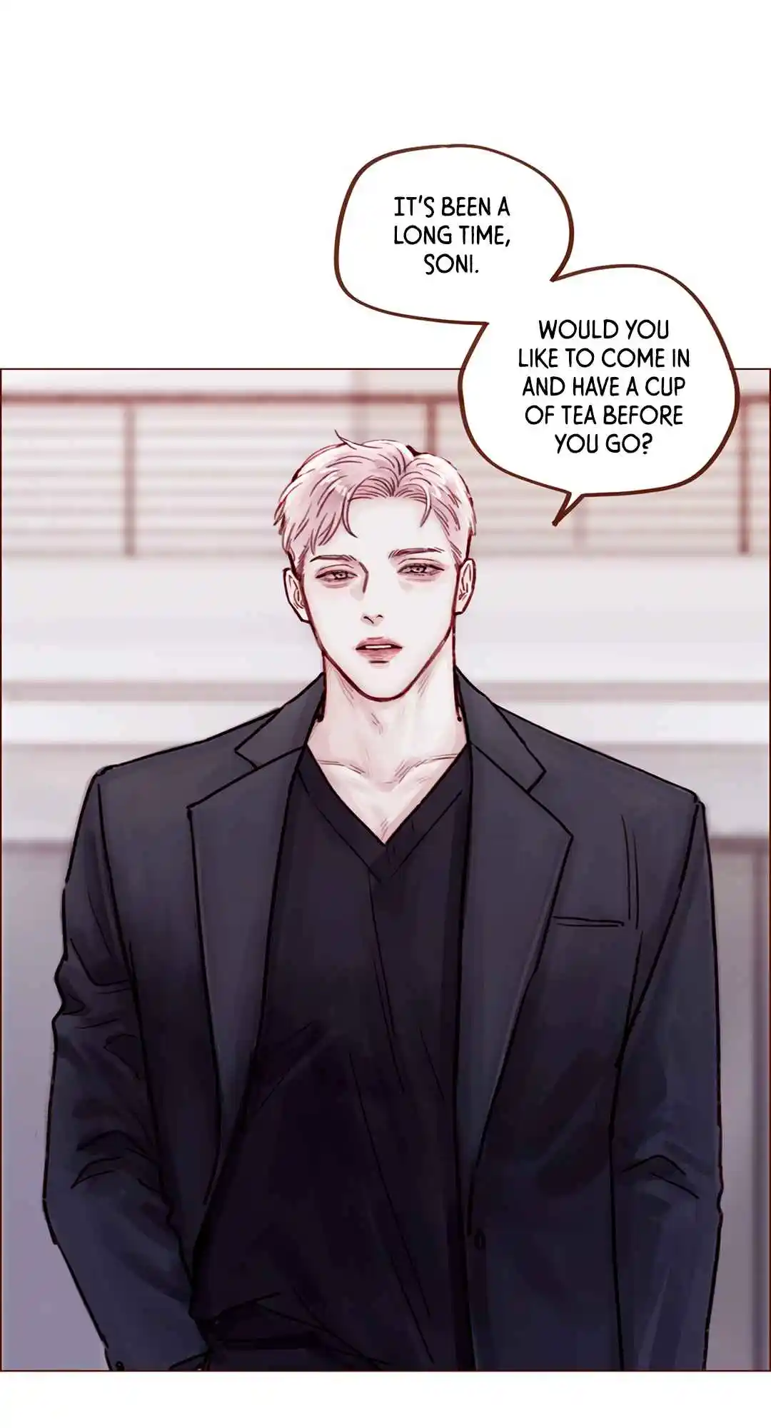 Hongshi Loves Me! 223