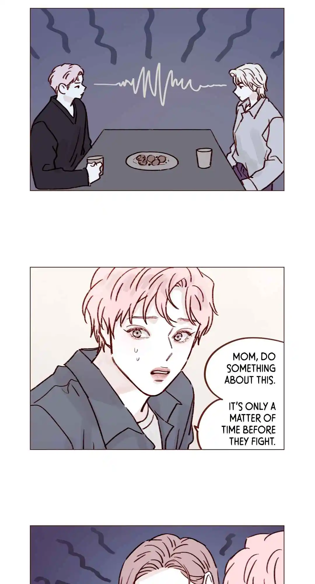 Hongshi Loves Me! 224