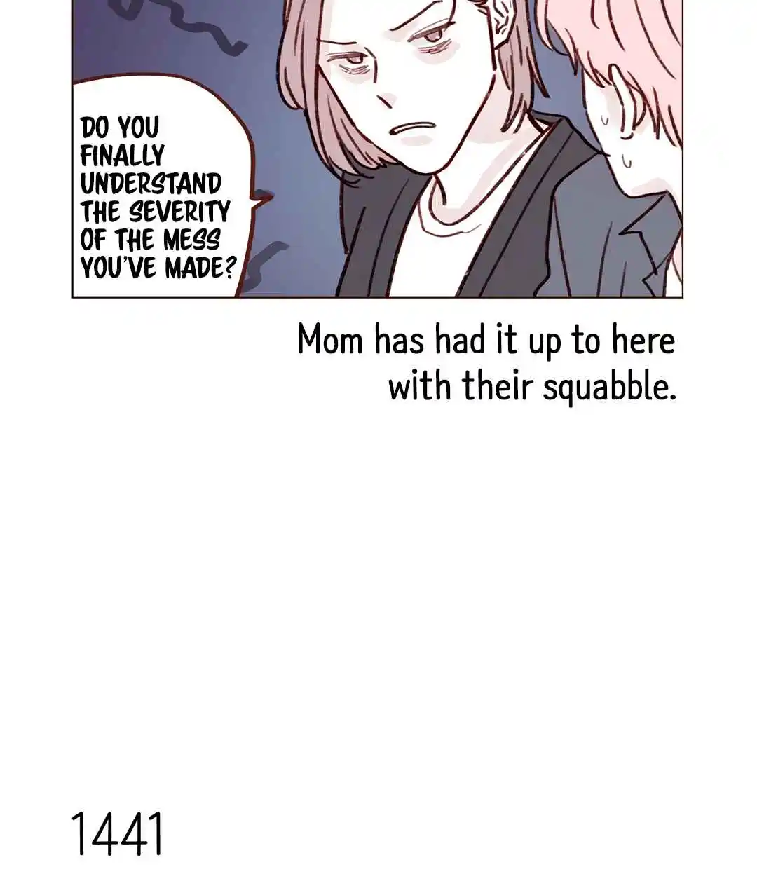 Hongshi Loves Me! 224