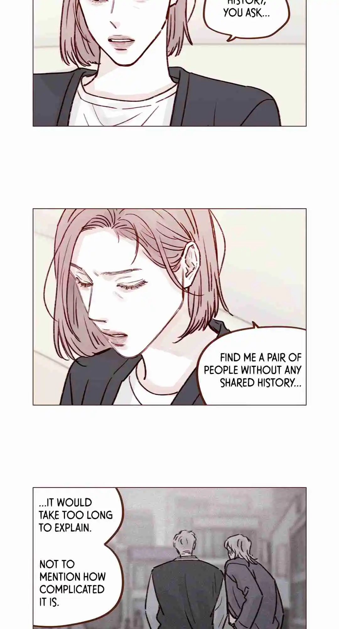 Hongshi Loves Me! 224