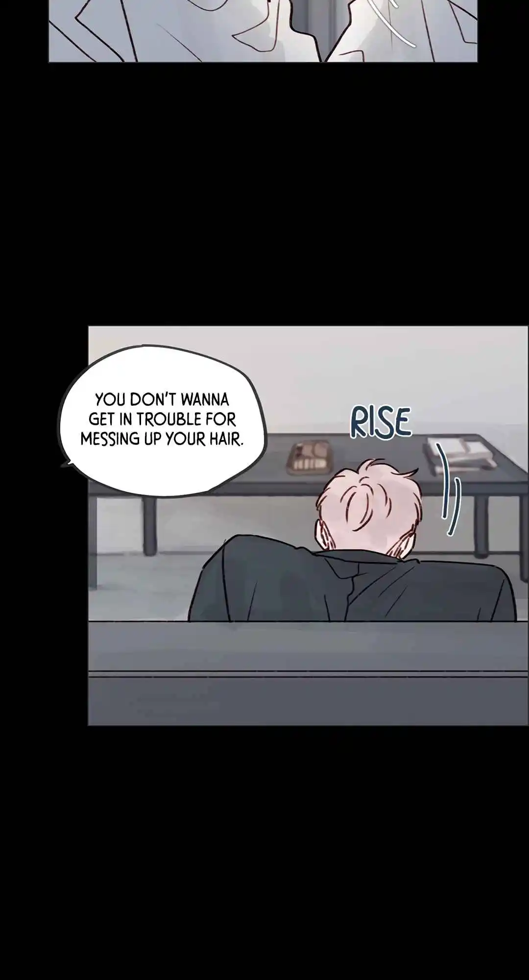 Hongshi Loves Me! 224