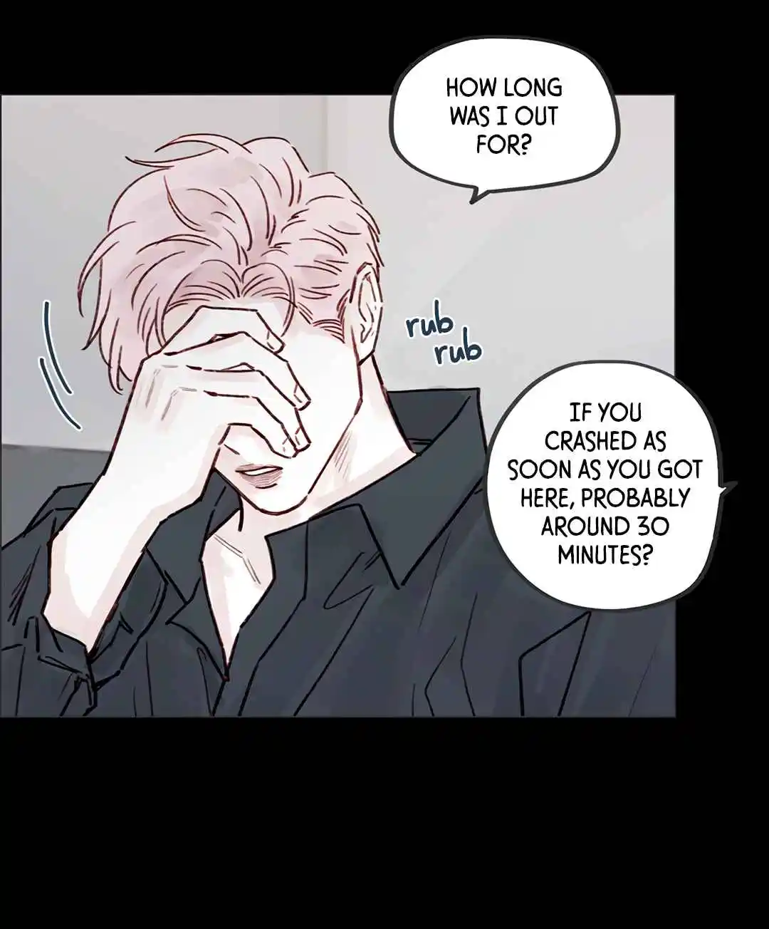 Hongshi Loves Me! 224